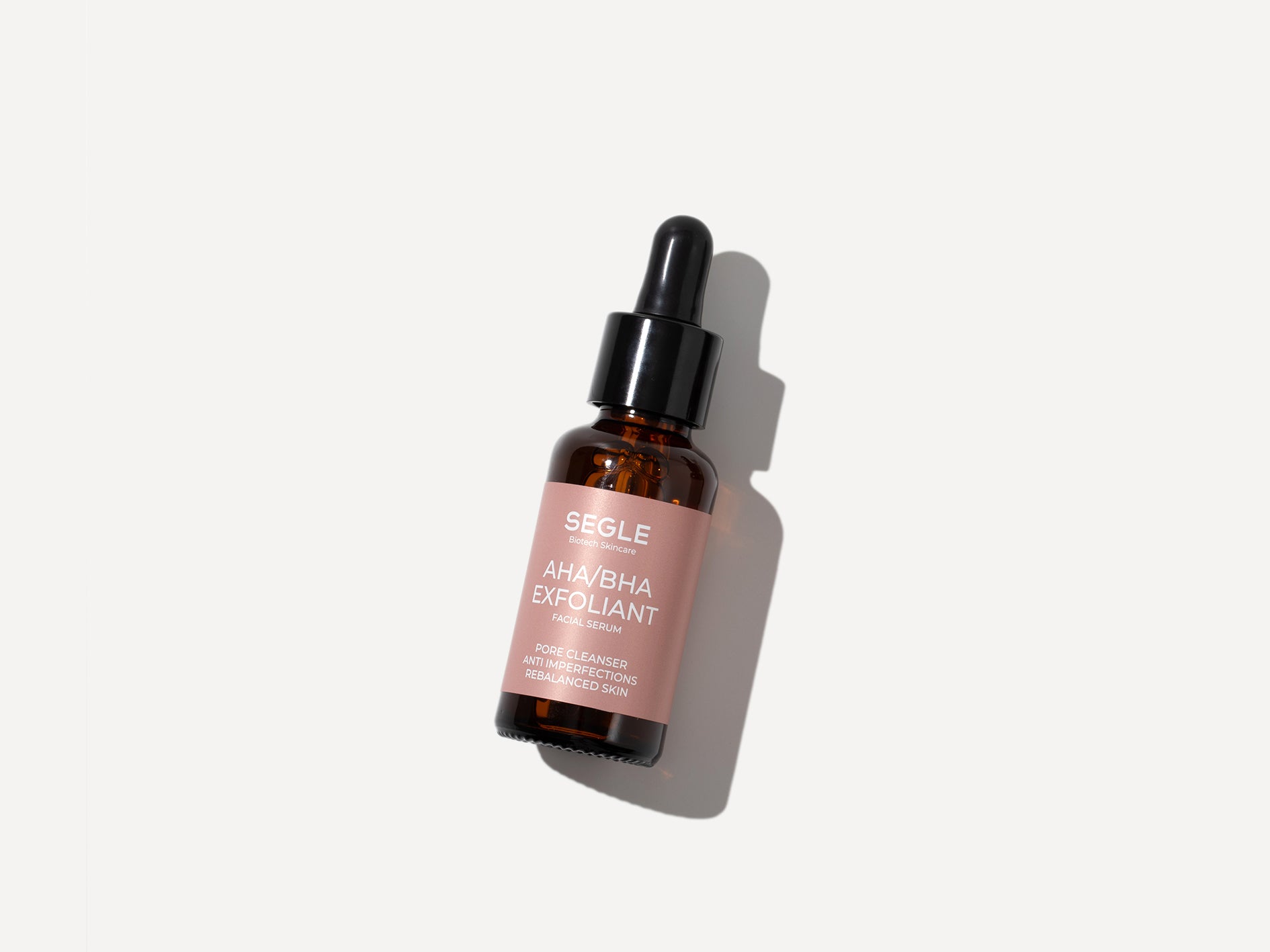 SEGLE AHA BHA EXFOLIANT
