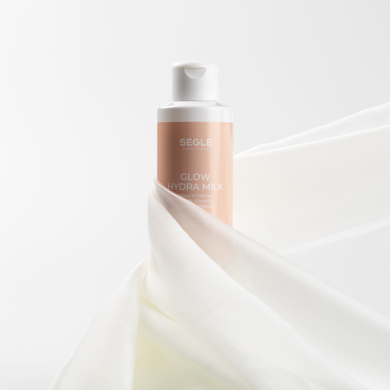 SEGLE GLOW HYDRA MILK TONIK