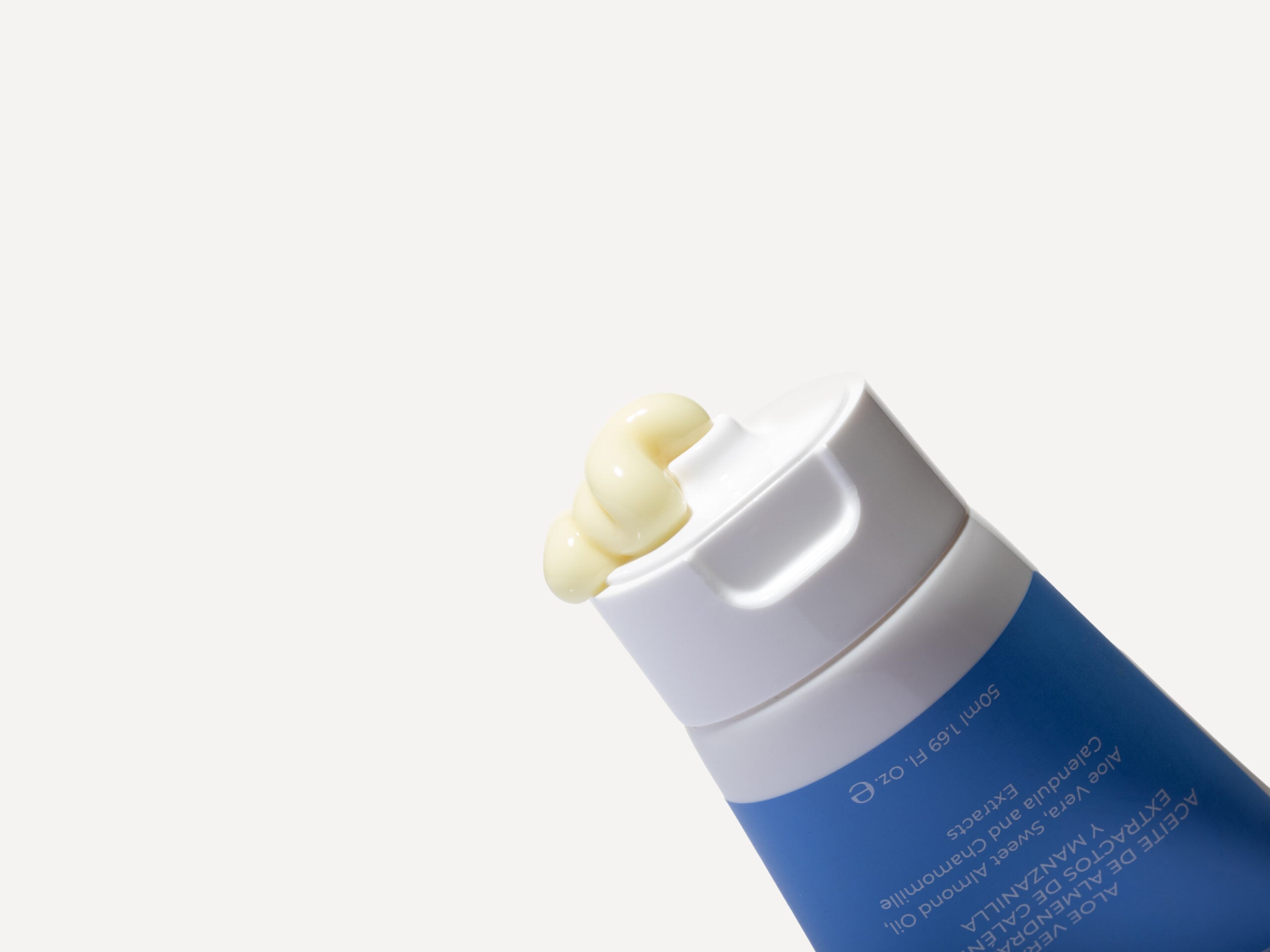 SEGLE INTENSE HYDRATING MASK