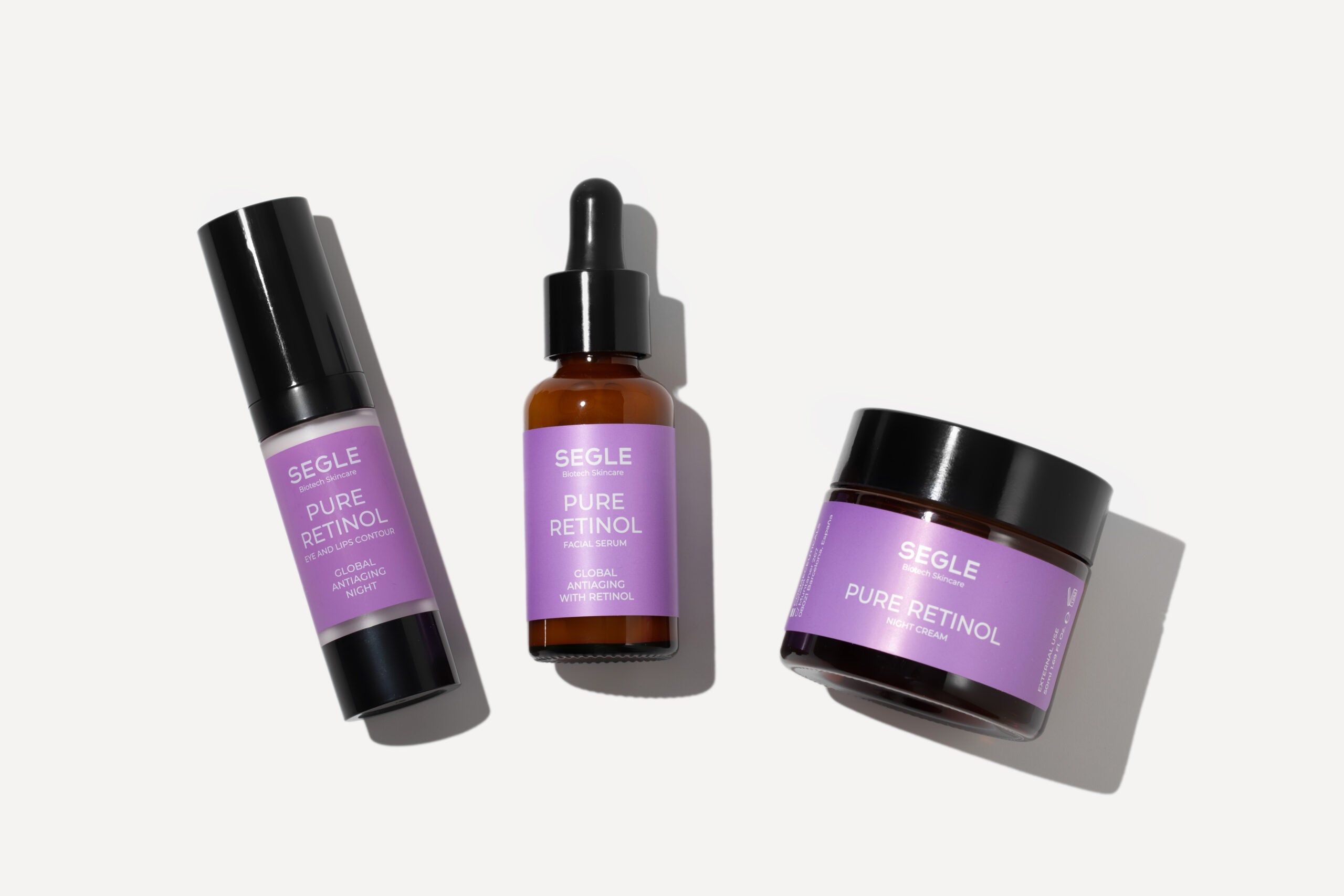 PURE RETINOL CREAM