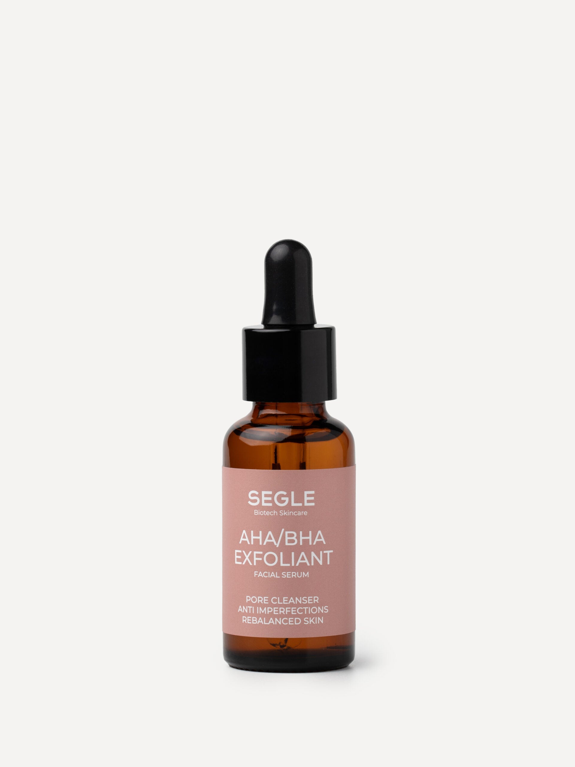 SEGLE AHA BHA EXFOLIANT
