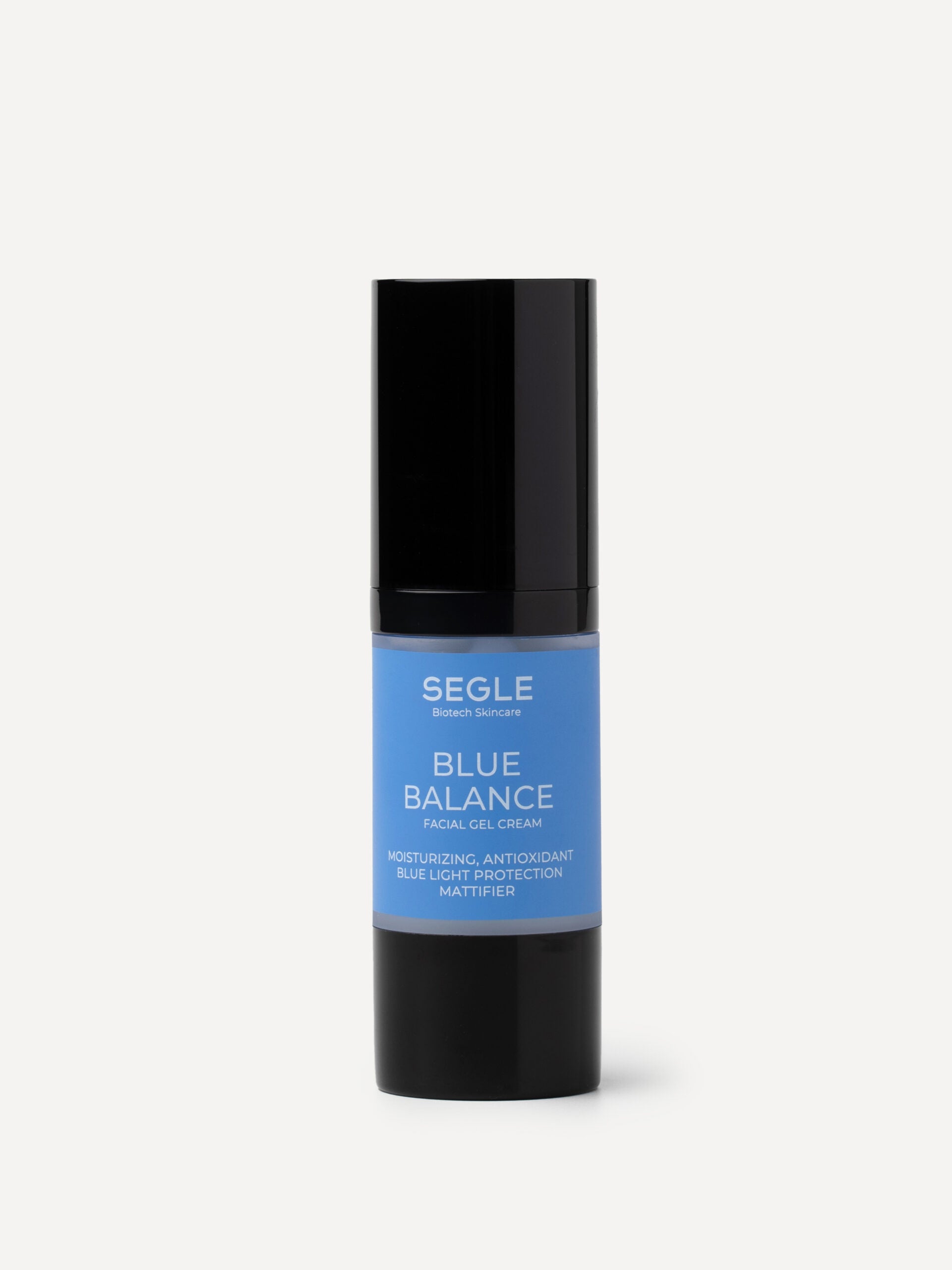 SEGLE BLUE BALANCE GEL CREAM