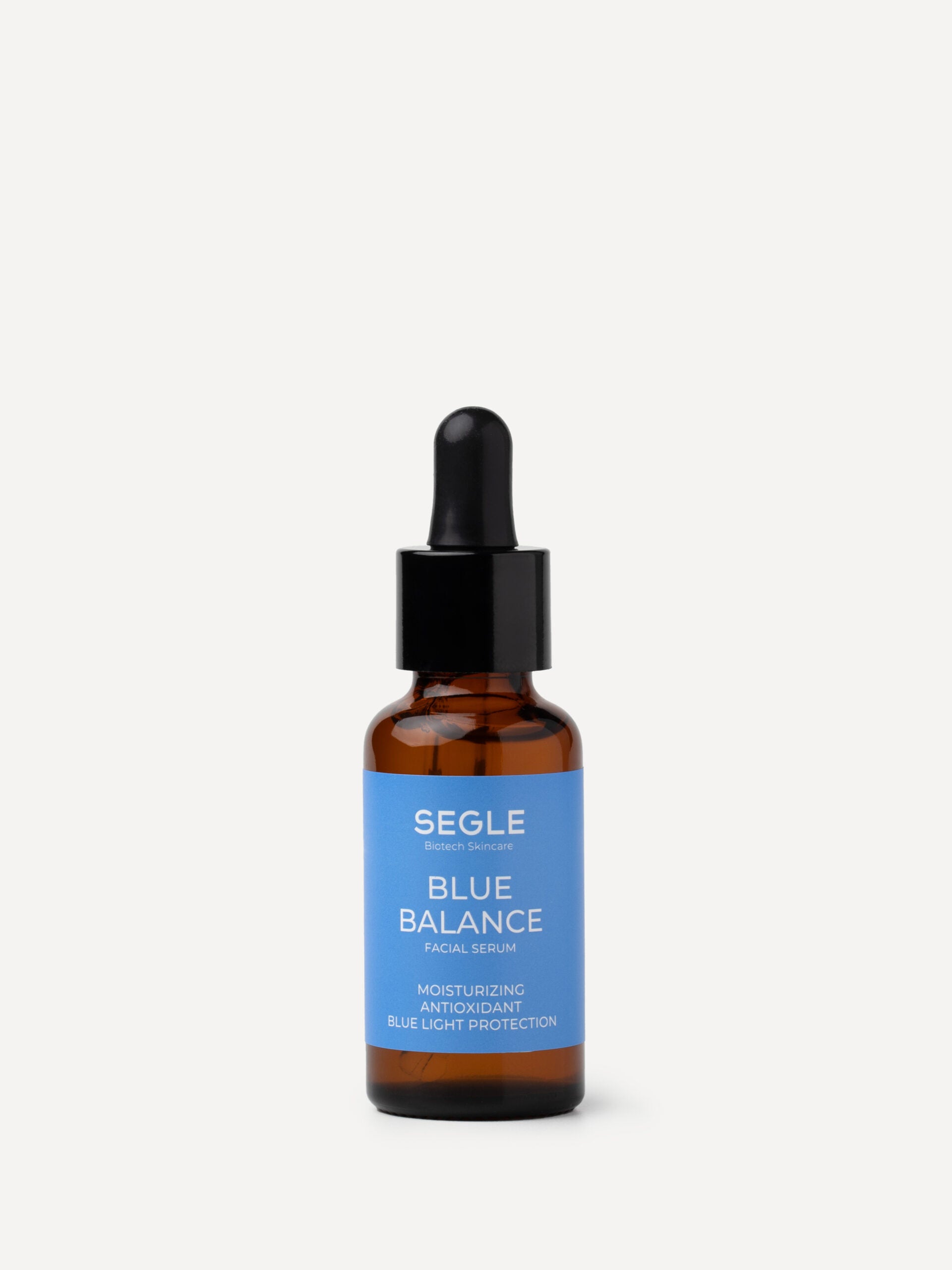 SEGLE BLUE BALANCE SERUM