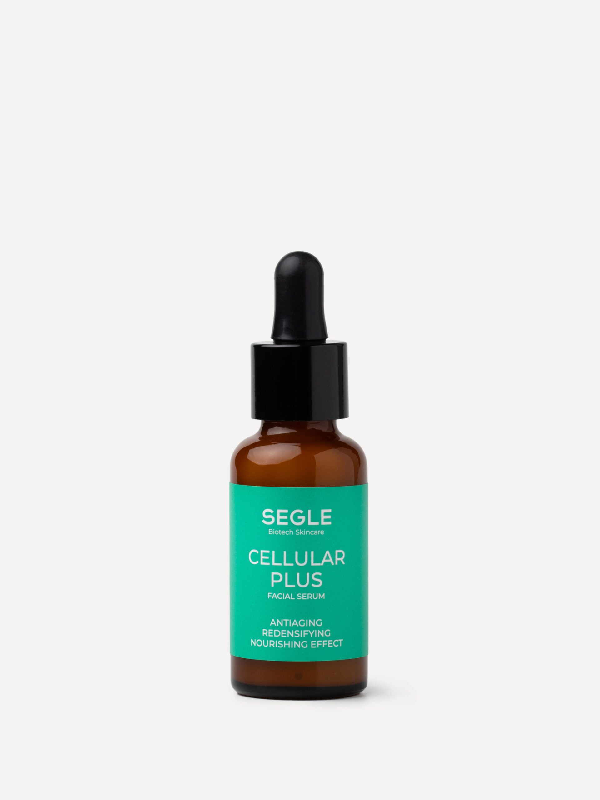 SEGLE CELLULAR PLUS SERUM