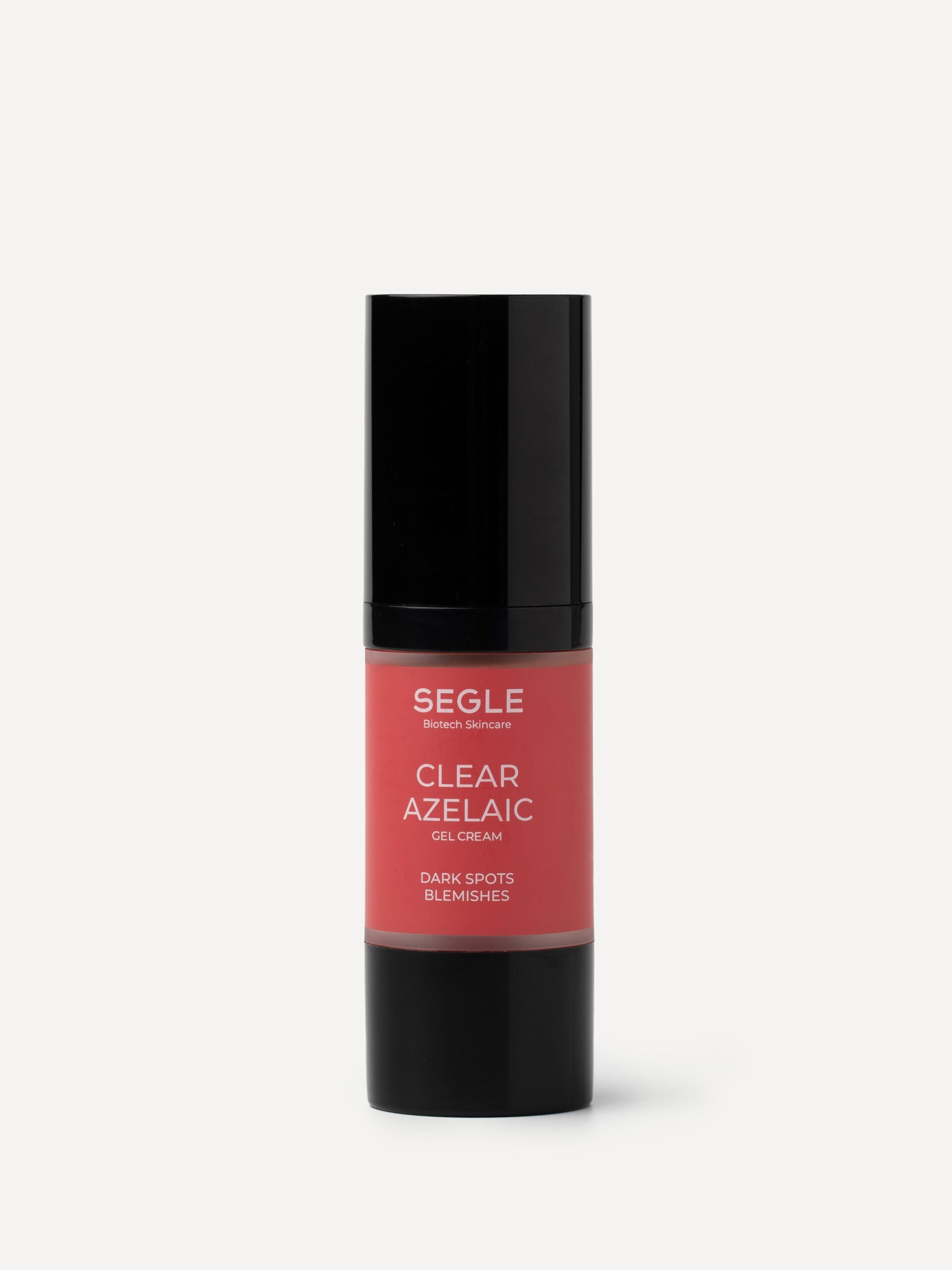 SEGLE CLEAR AZELAIC GEL CREAM