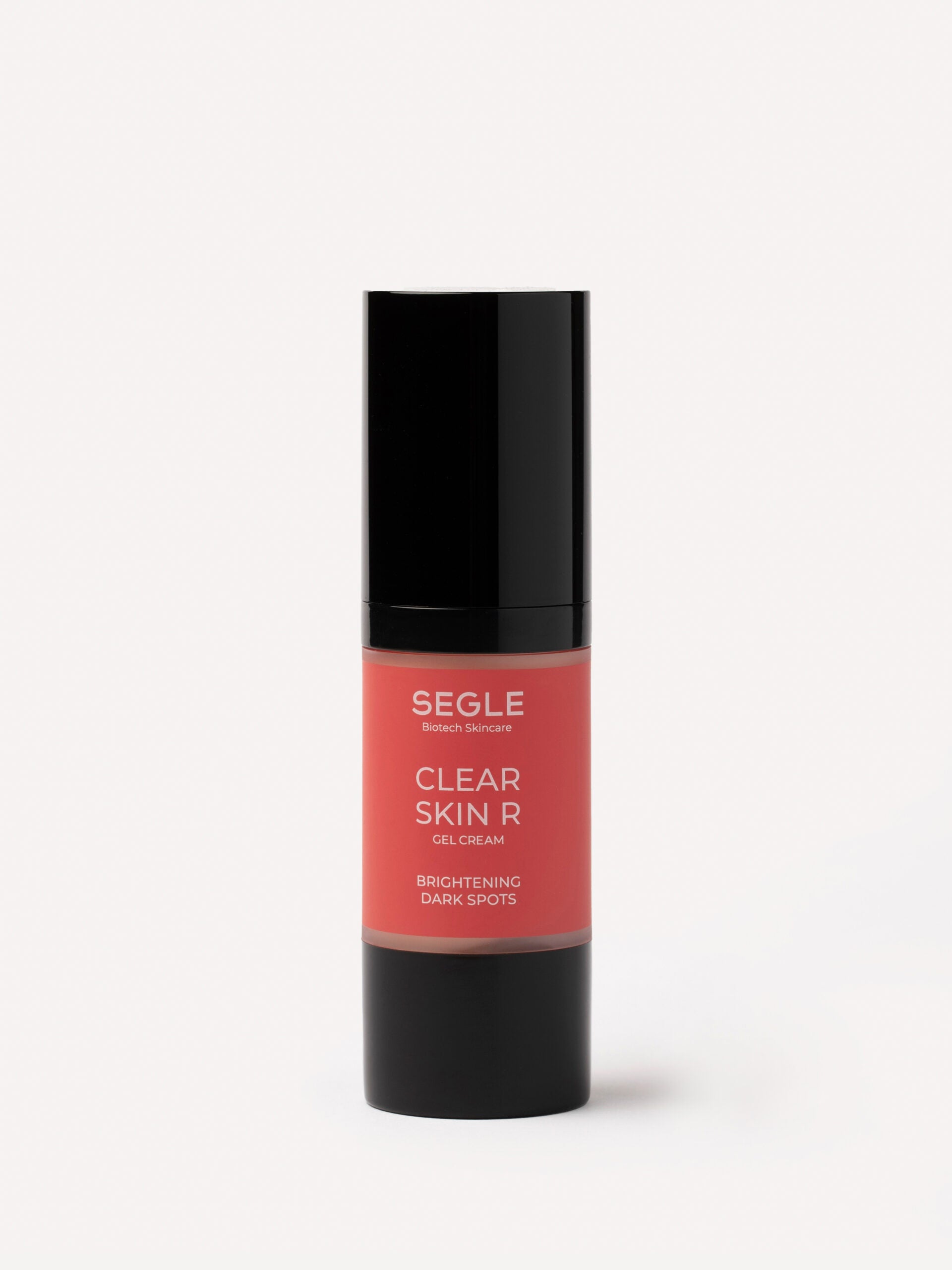 SEGLE CLEAR SKIN R GEL CREAM