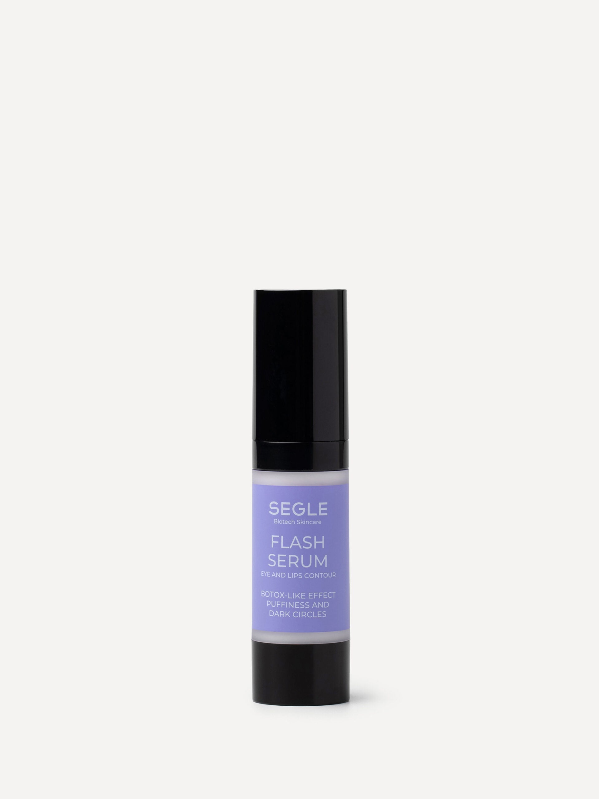 SEGLE FLASH SERUM