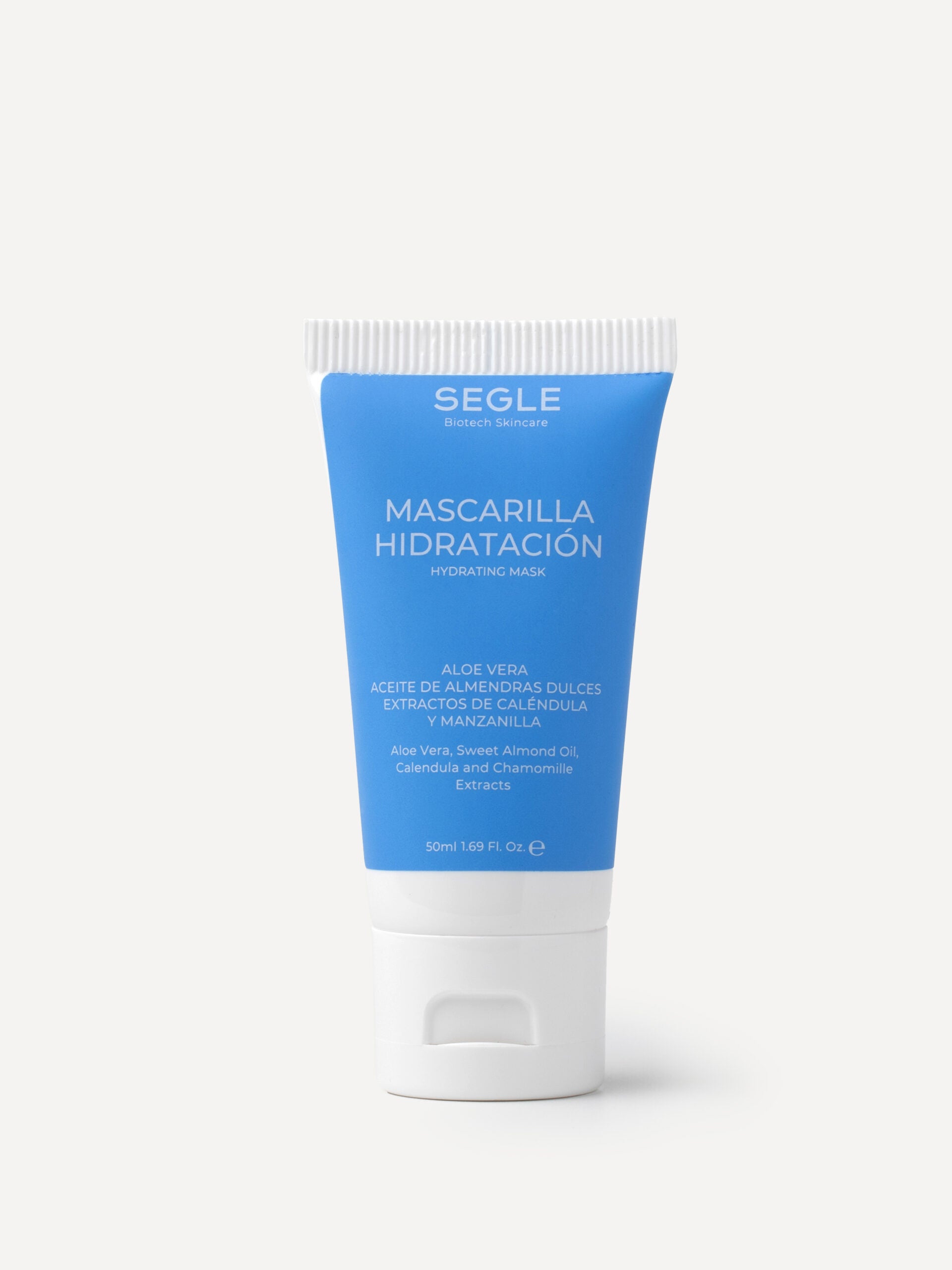 SEGLE INTENSE HYDRATING MASK