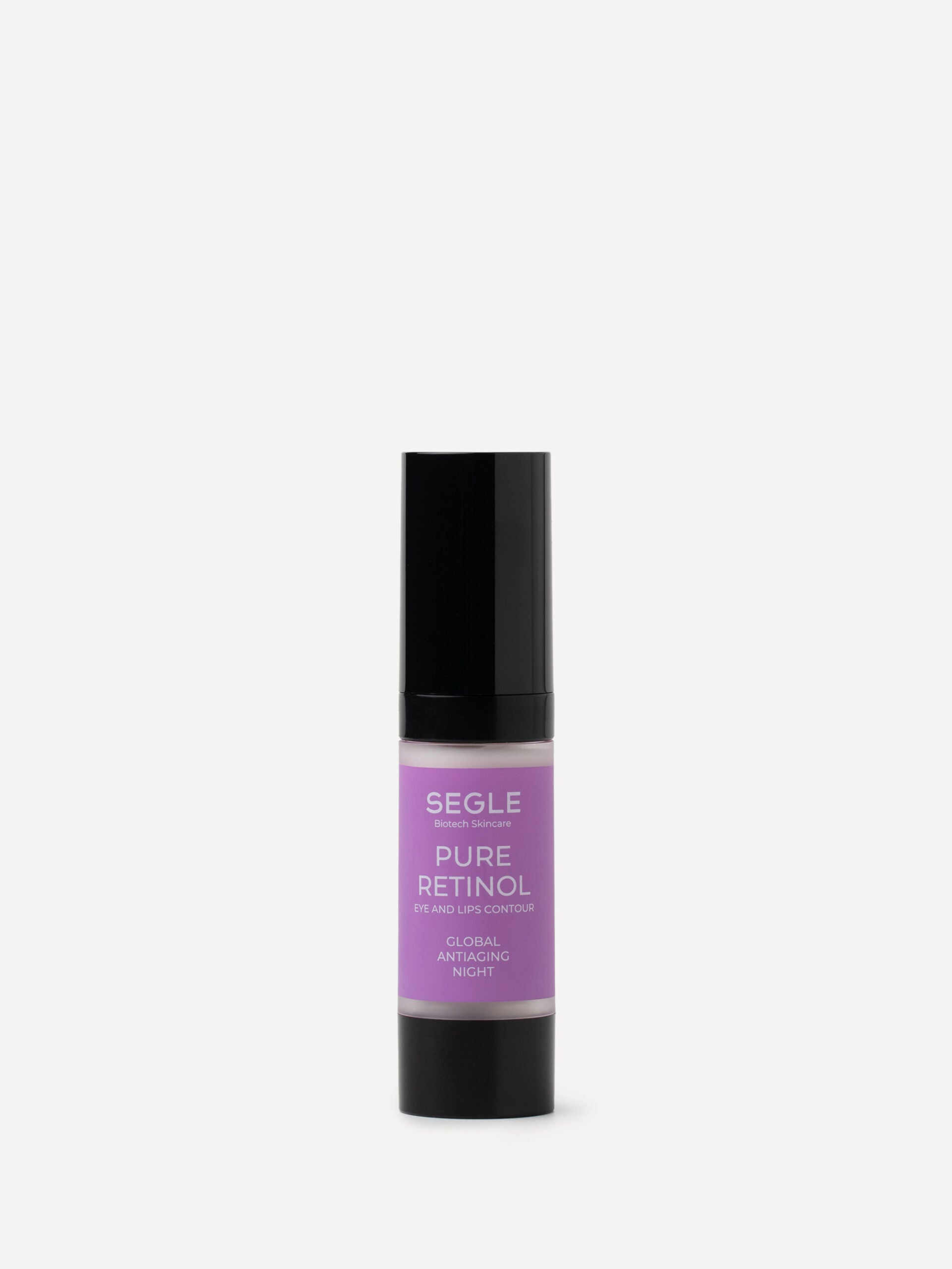 SEGLE PURE RETINOL EYE CONTOUR