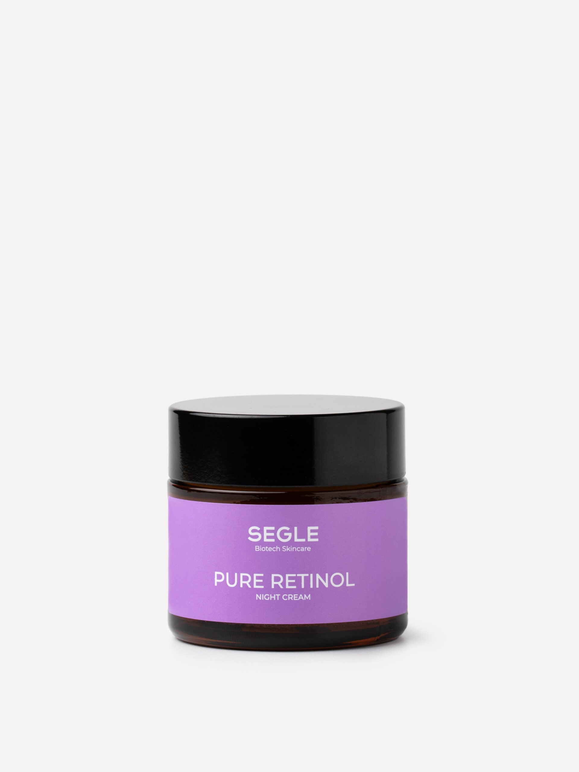 PURE RETINOL CREAM