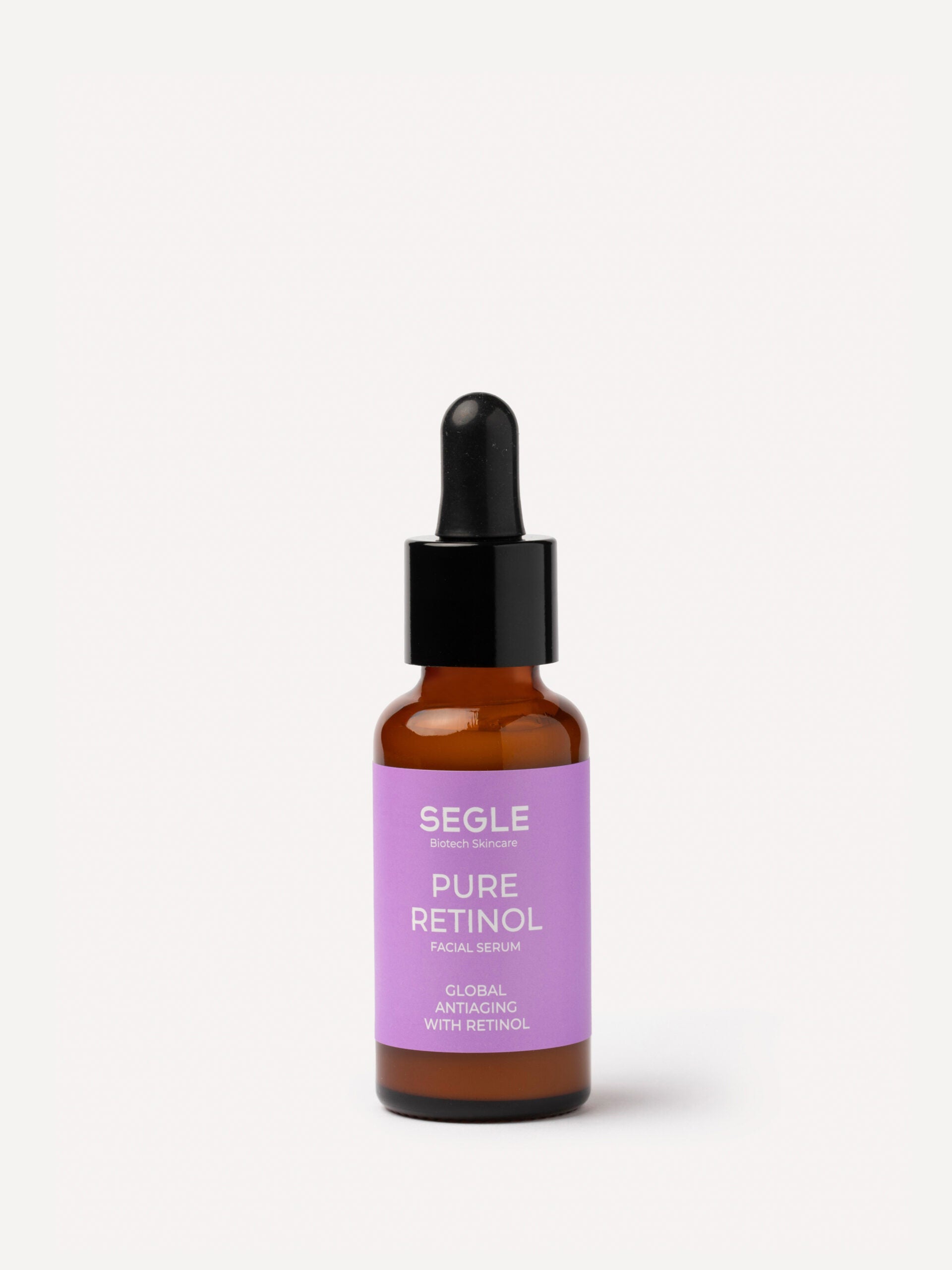 SEGLE PURE RETINOL SERUM