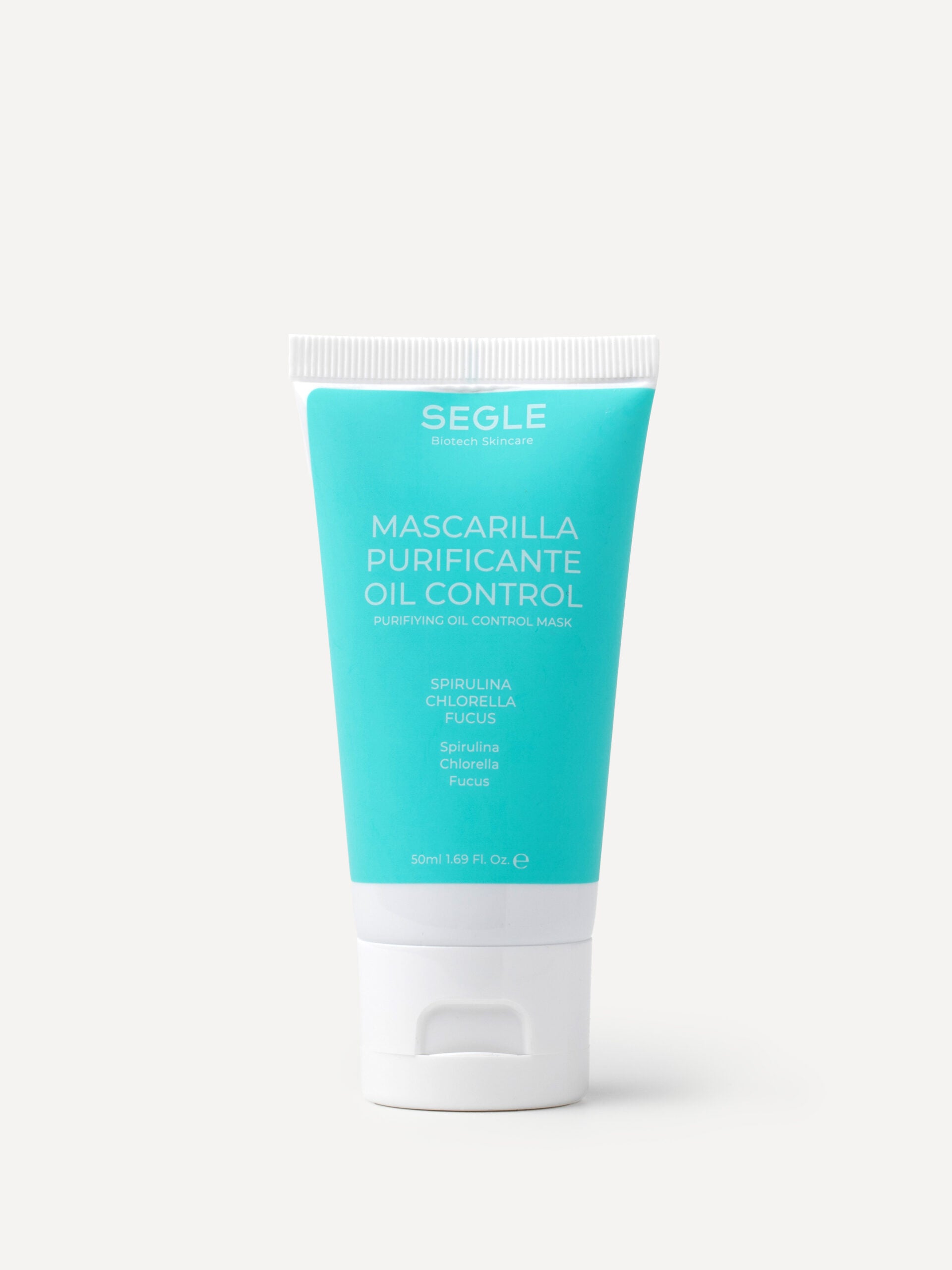 SEGLE PURIFYING MASK