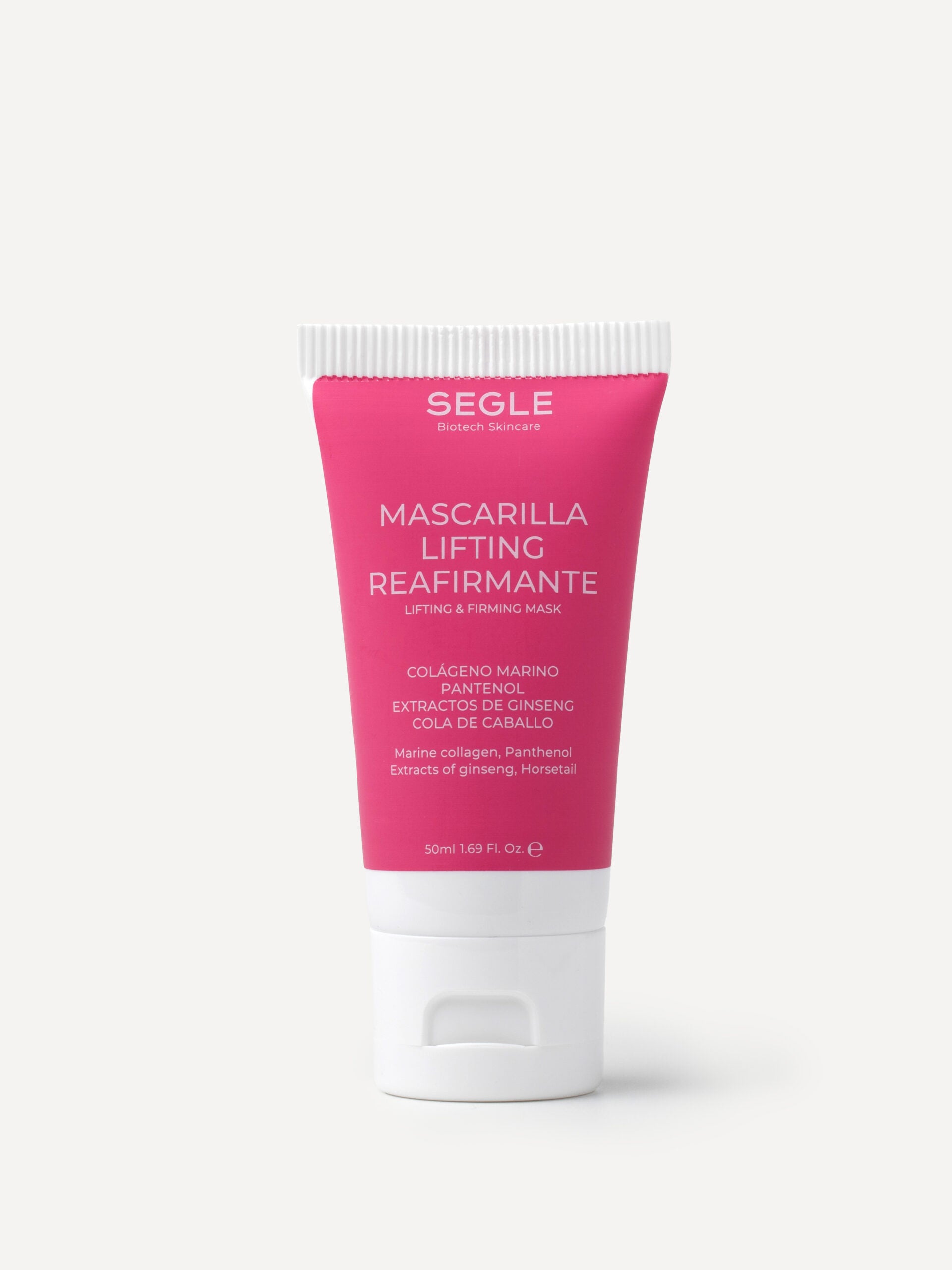 SEGLE LIFTING AND FIRMING MASK