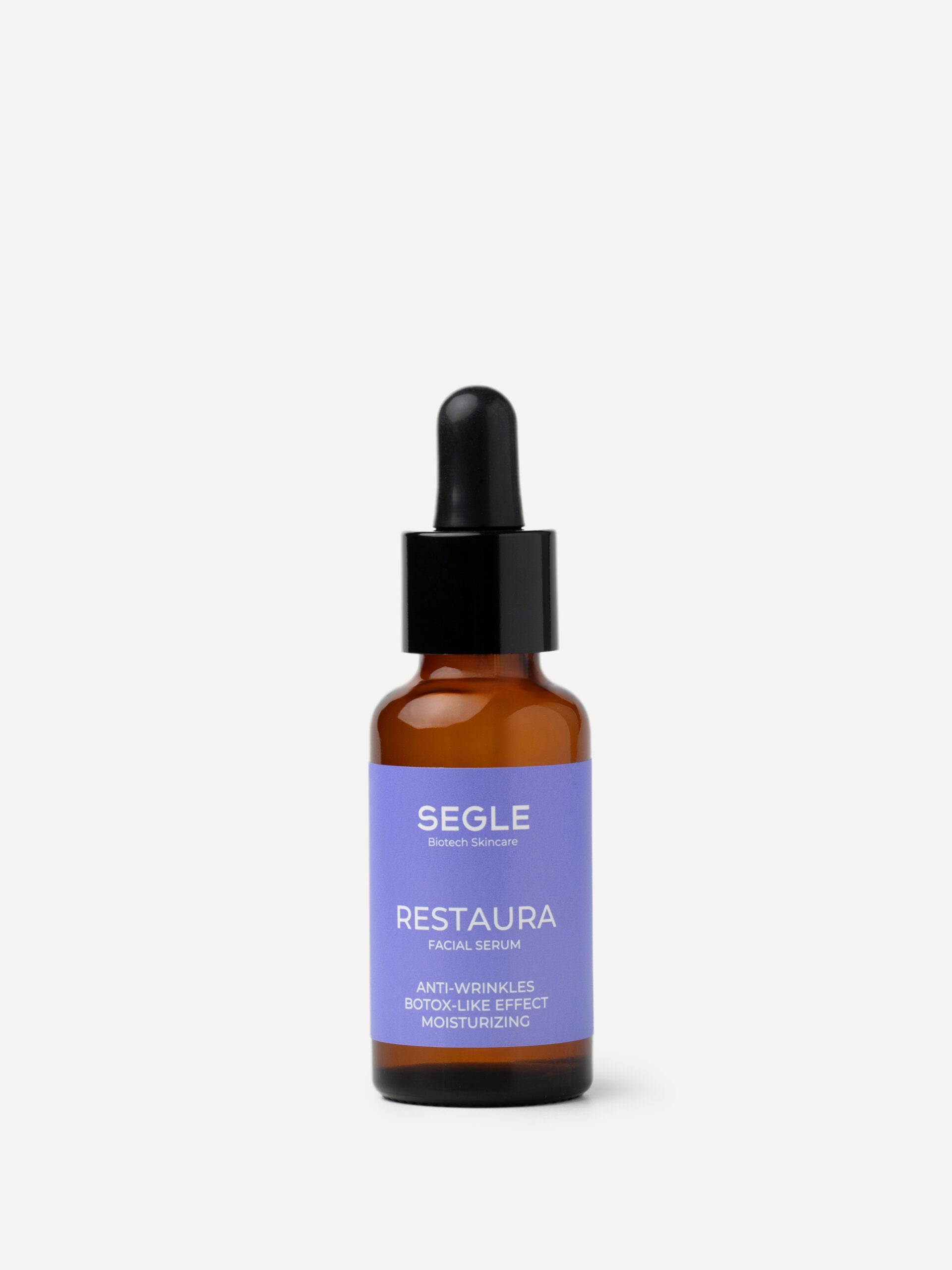 SEGLE RESTAURA SERUM