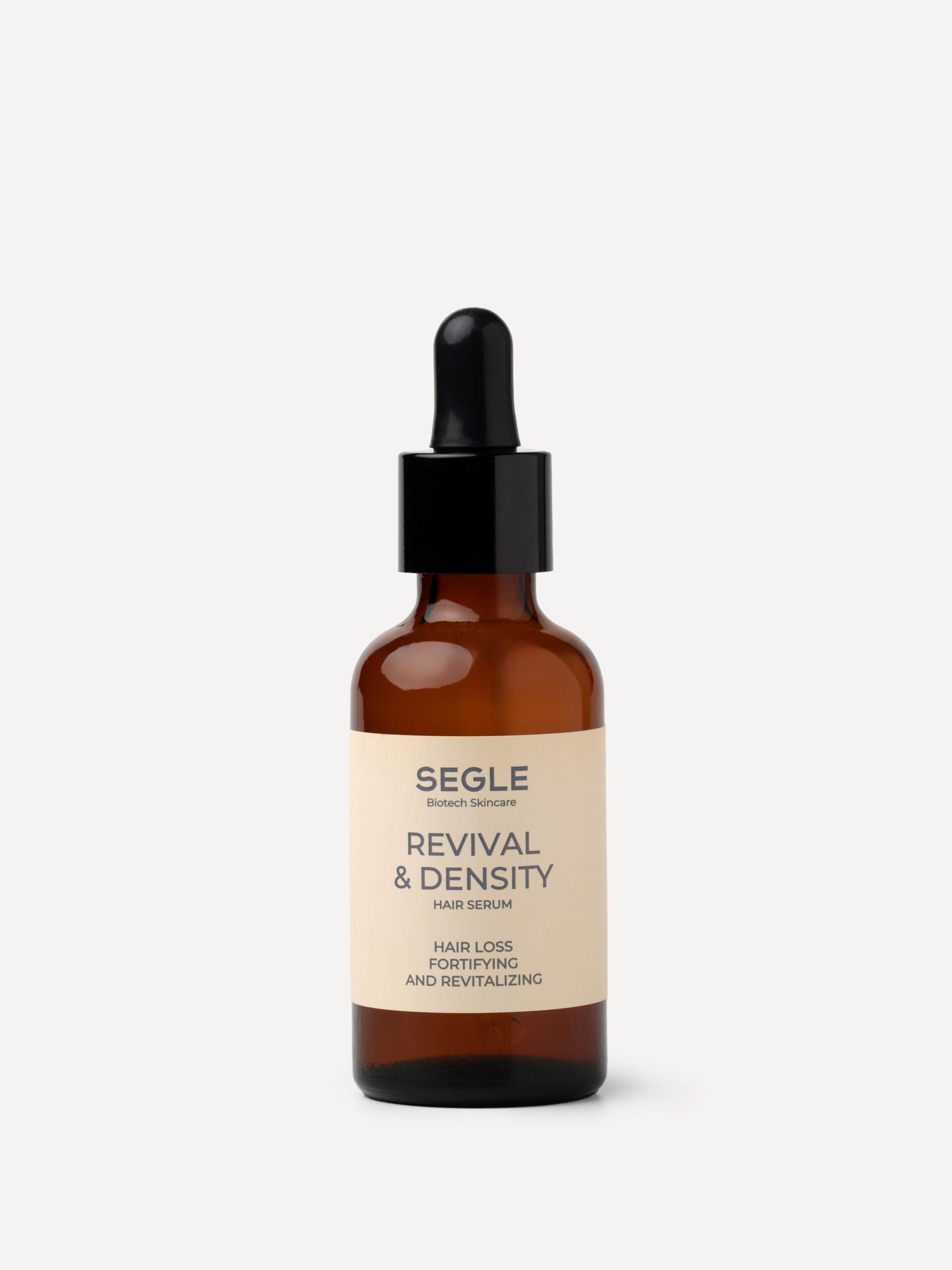 SEGLE HAIR REVITALIZING SERUM