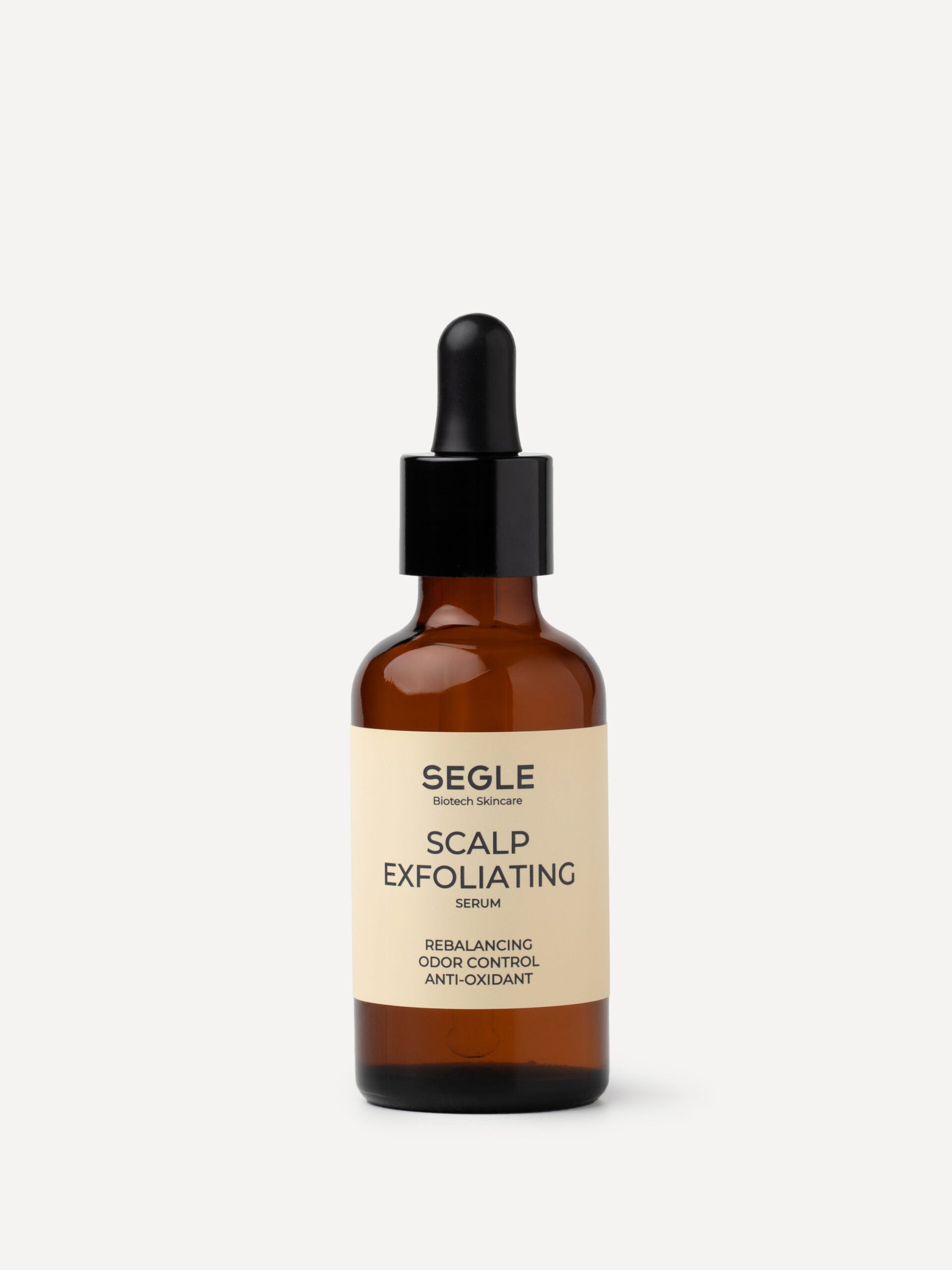 SEGLE SCALP EXFOLIATING SERUM