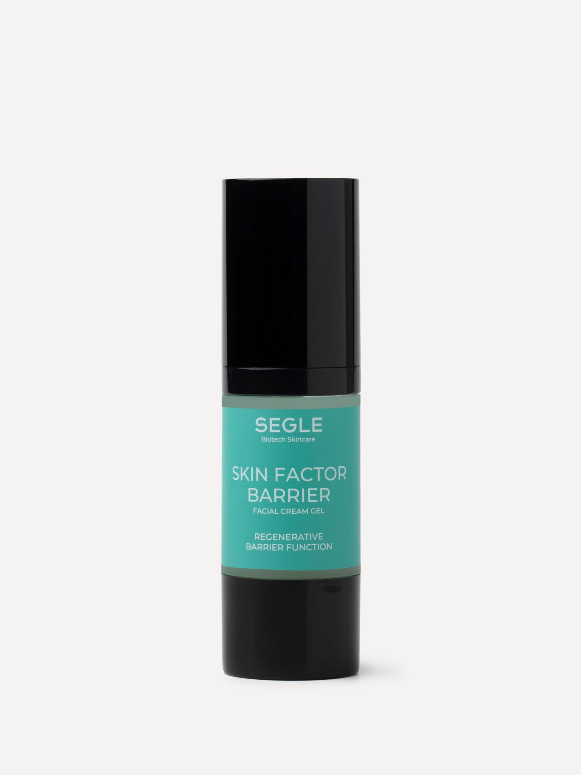 SEGLE SKIN FACTOR BARRIER GEL CREAM