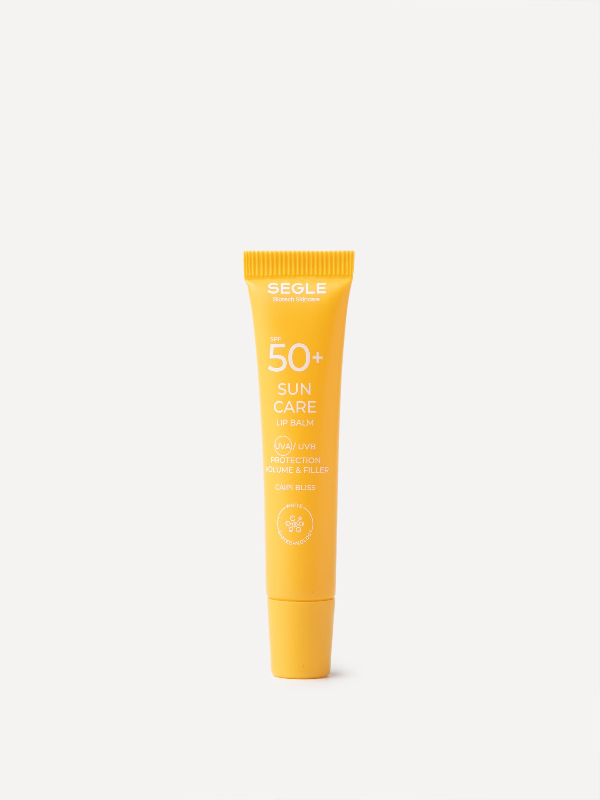 SUN CARE SPF50+ LIP BALM CAIPI BLISS