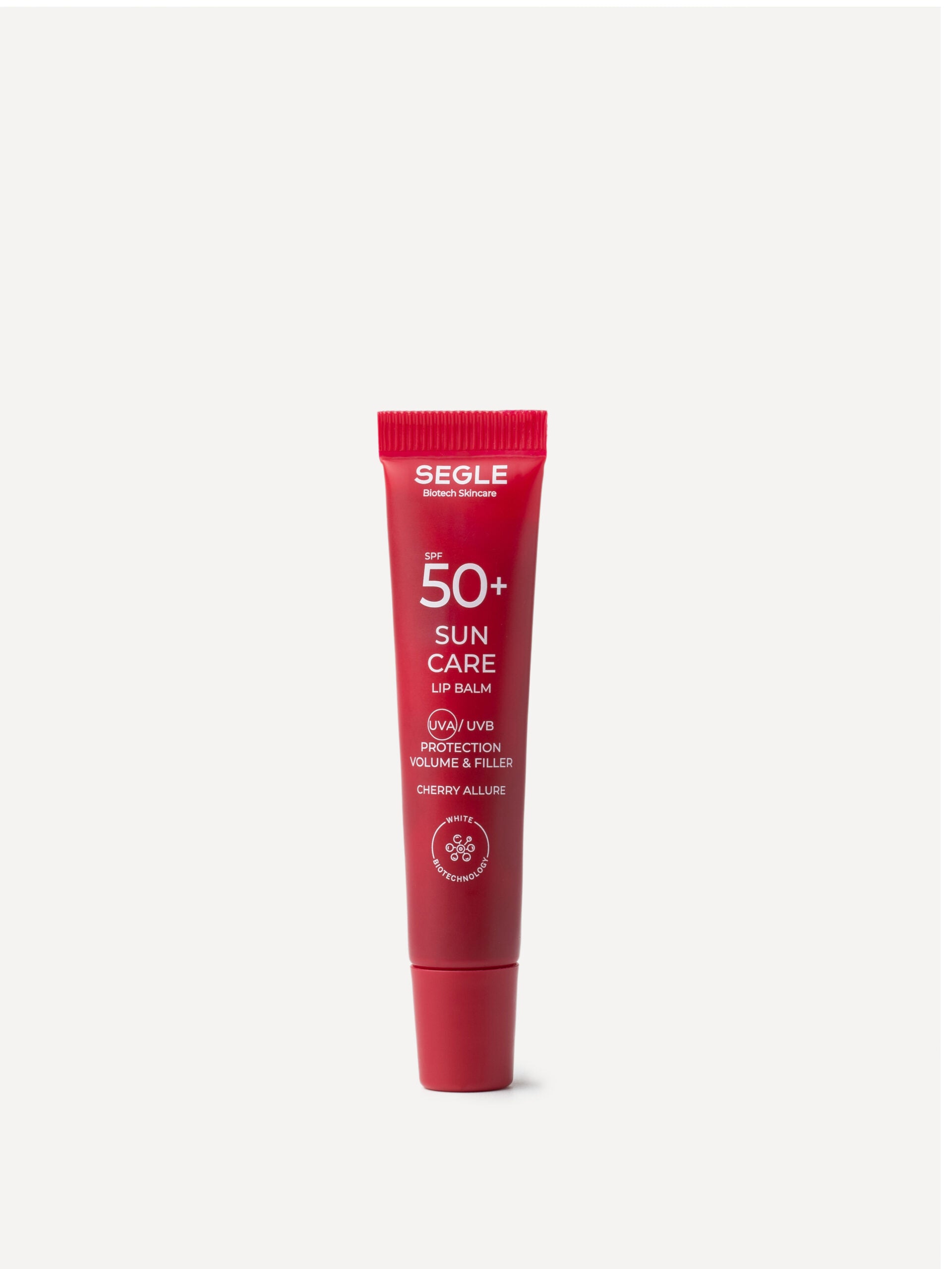 SUN CARE SPF50+ LIP BALM CHERRY ALLURE