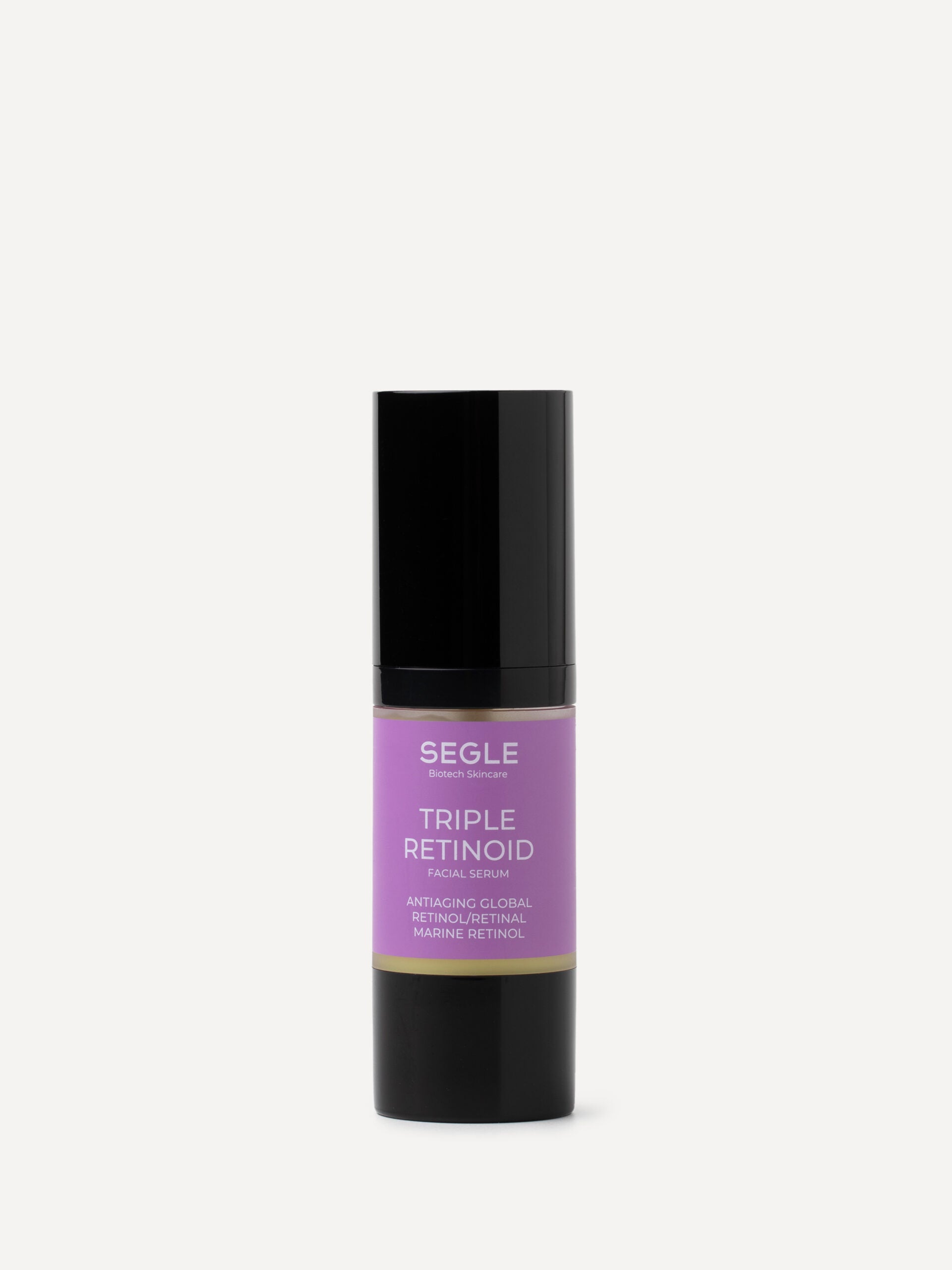 SEGLE TRIPLE RETINOID SERUM