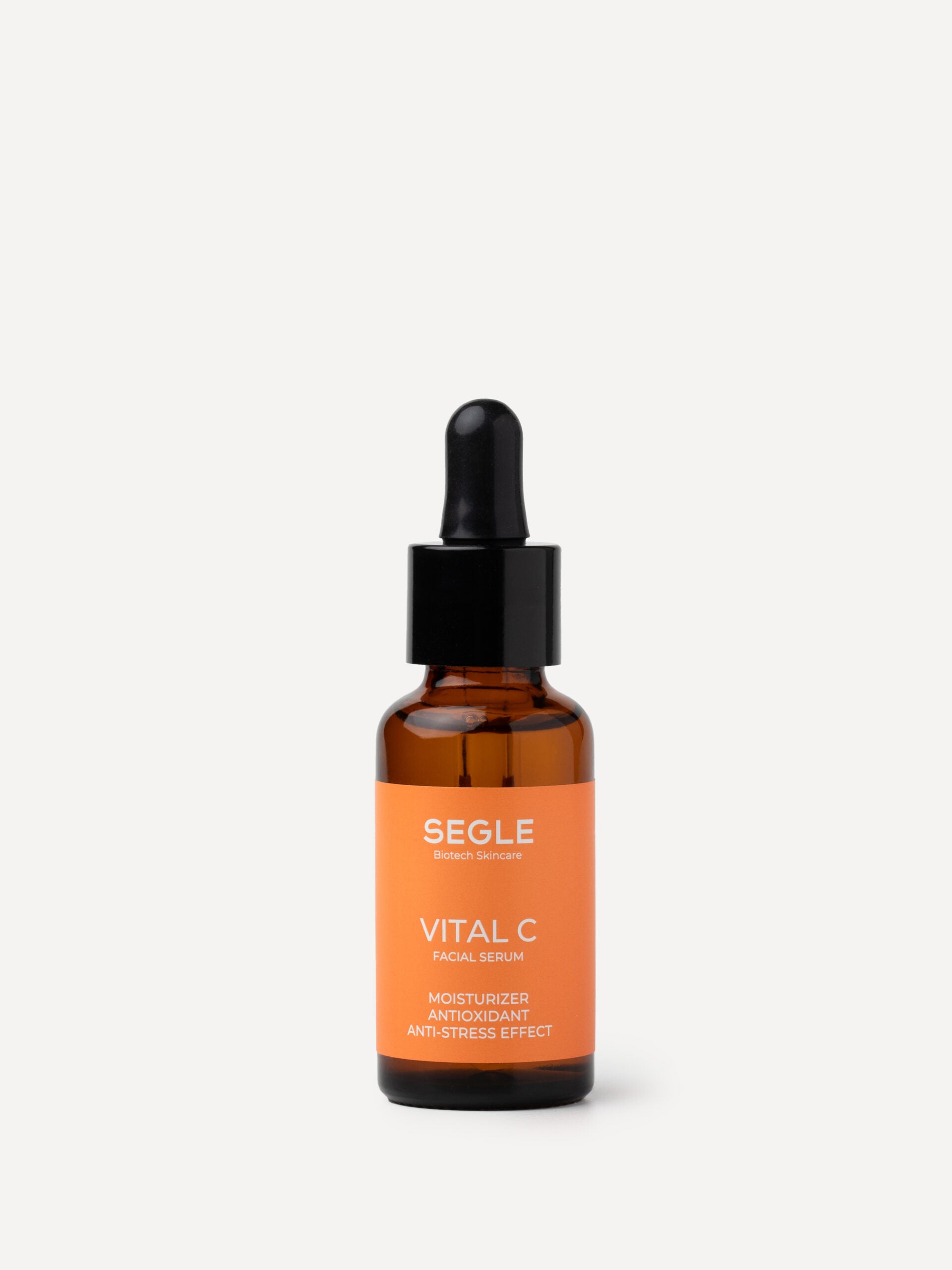 SEGLE VITAL C SERUM