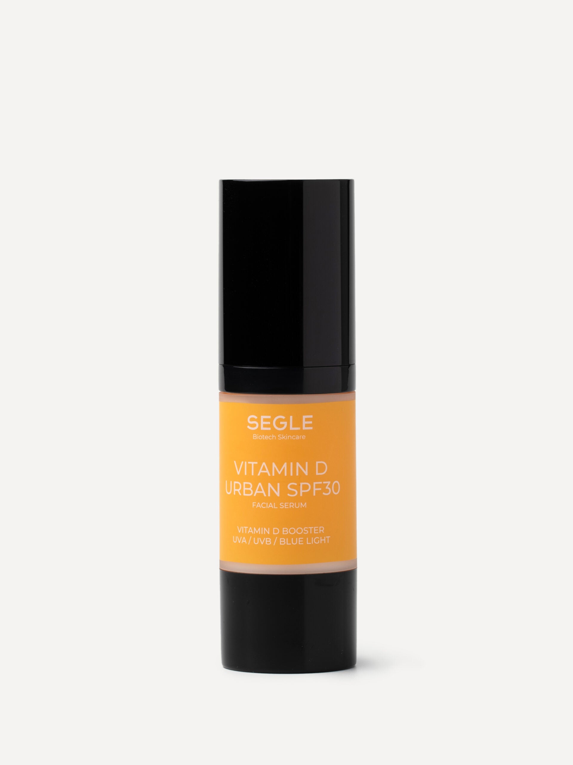 SEGLE VITAMIN D URBAN SPF30 SERUM