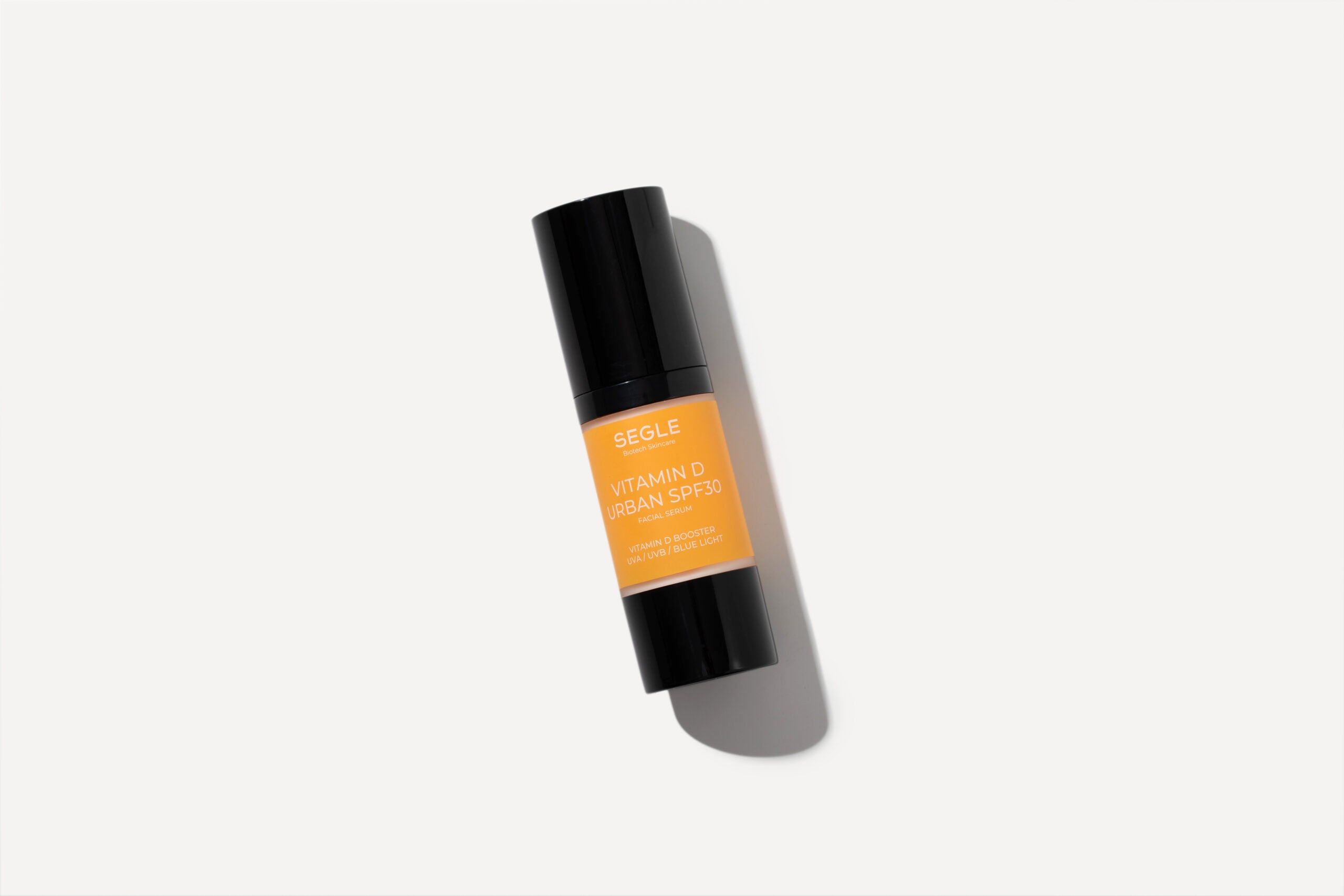SEGLE VITAMIN D URBAN SPF30 SERUM