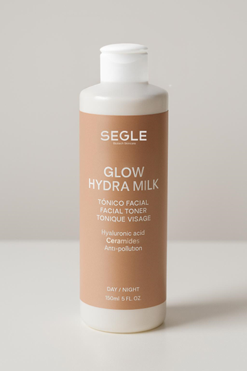 SEGLE GLOW HYDRA MILK TONIK