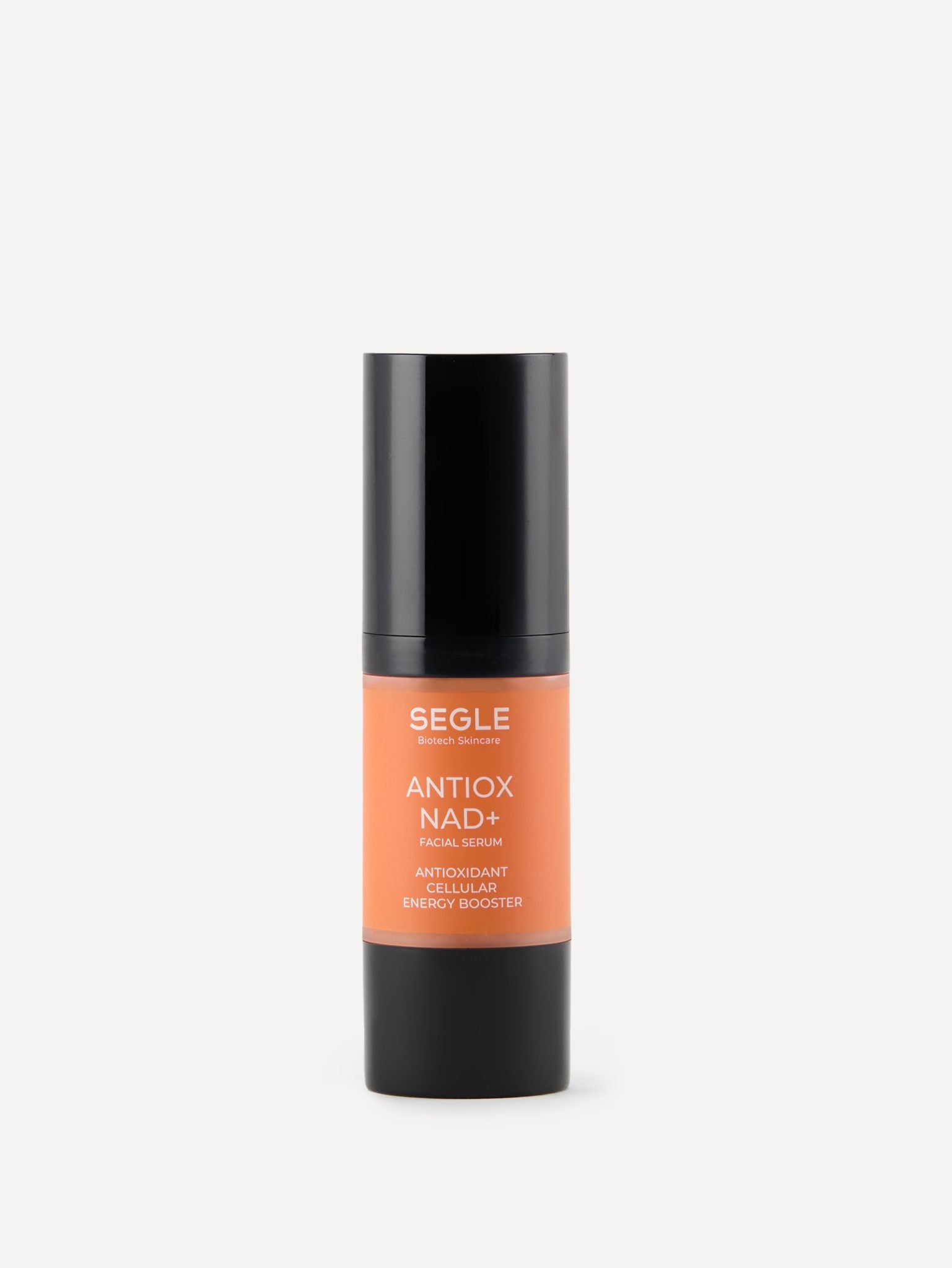 SEGLE ANTIOX NAD+ FACIAL SERUM