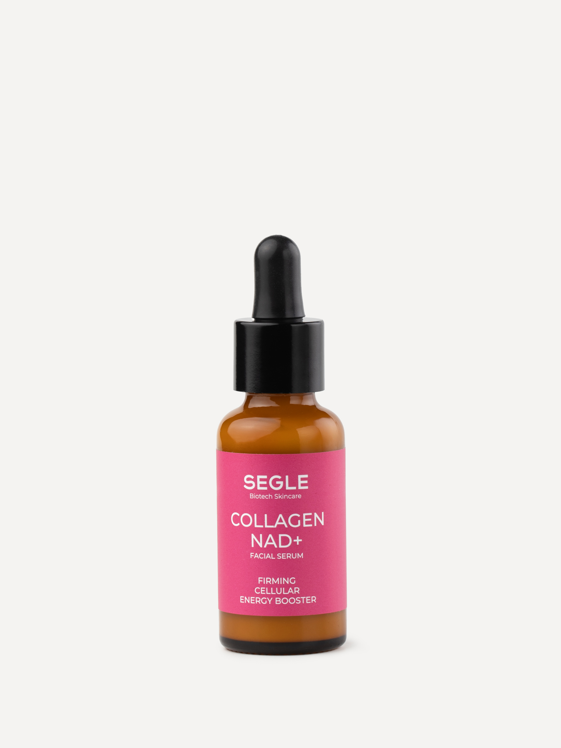 SEGLE COLLAGEN NAD+ SERUM