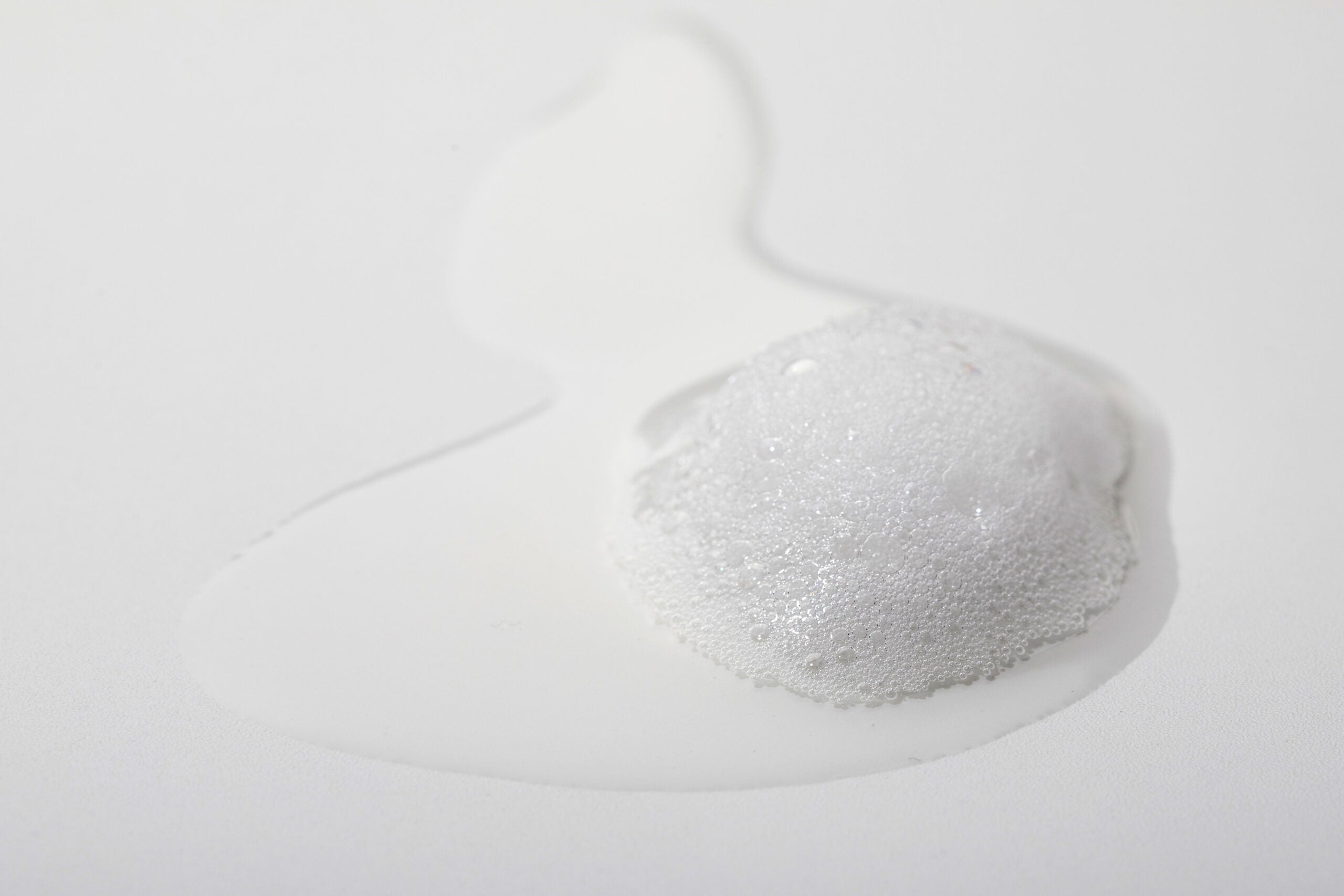 SEGLE CLEANSING FOAM