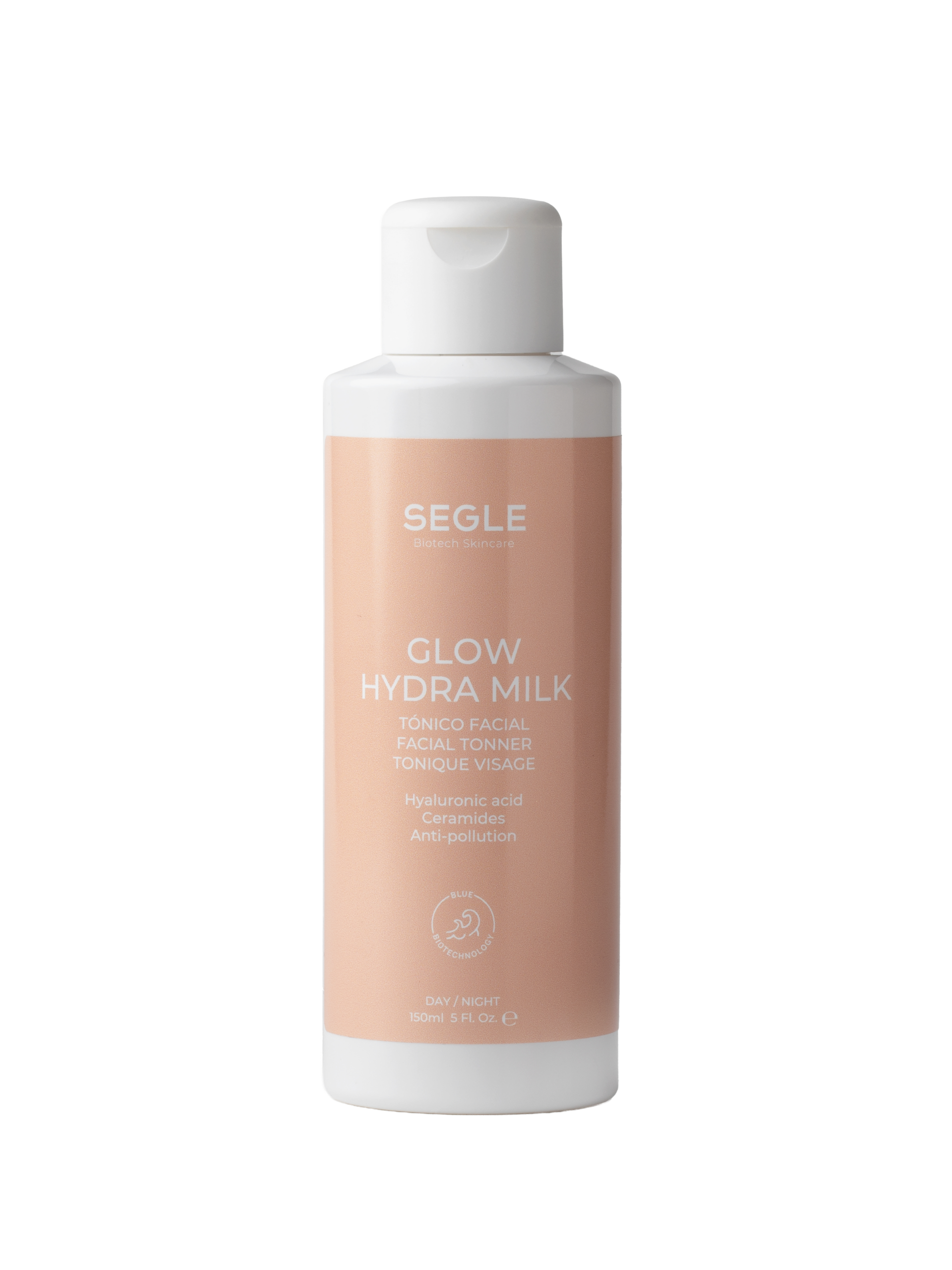 SEGLE GLOW HYDRA MILK TONIK