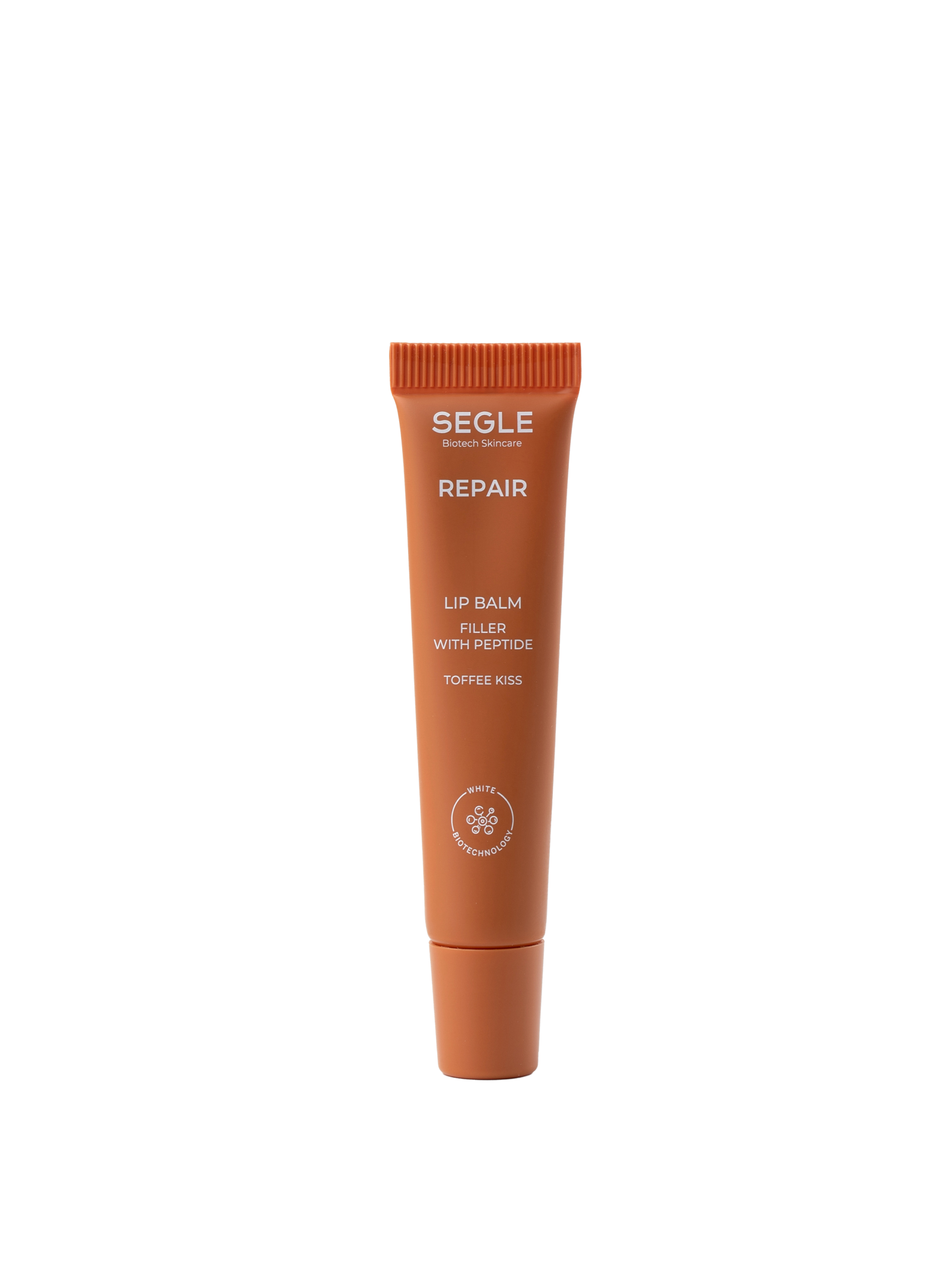 LIP BALM REPAIR TOFFEE KISS