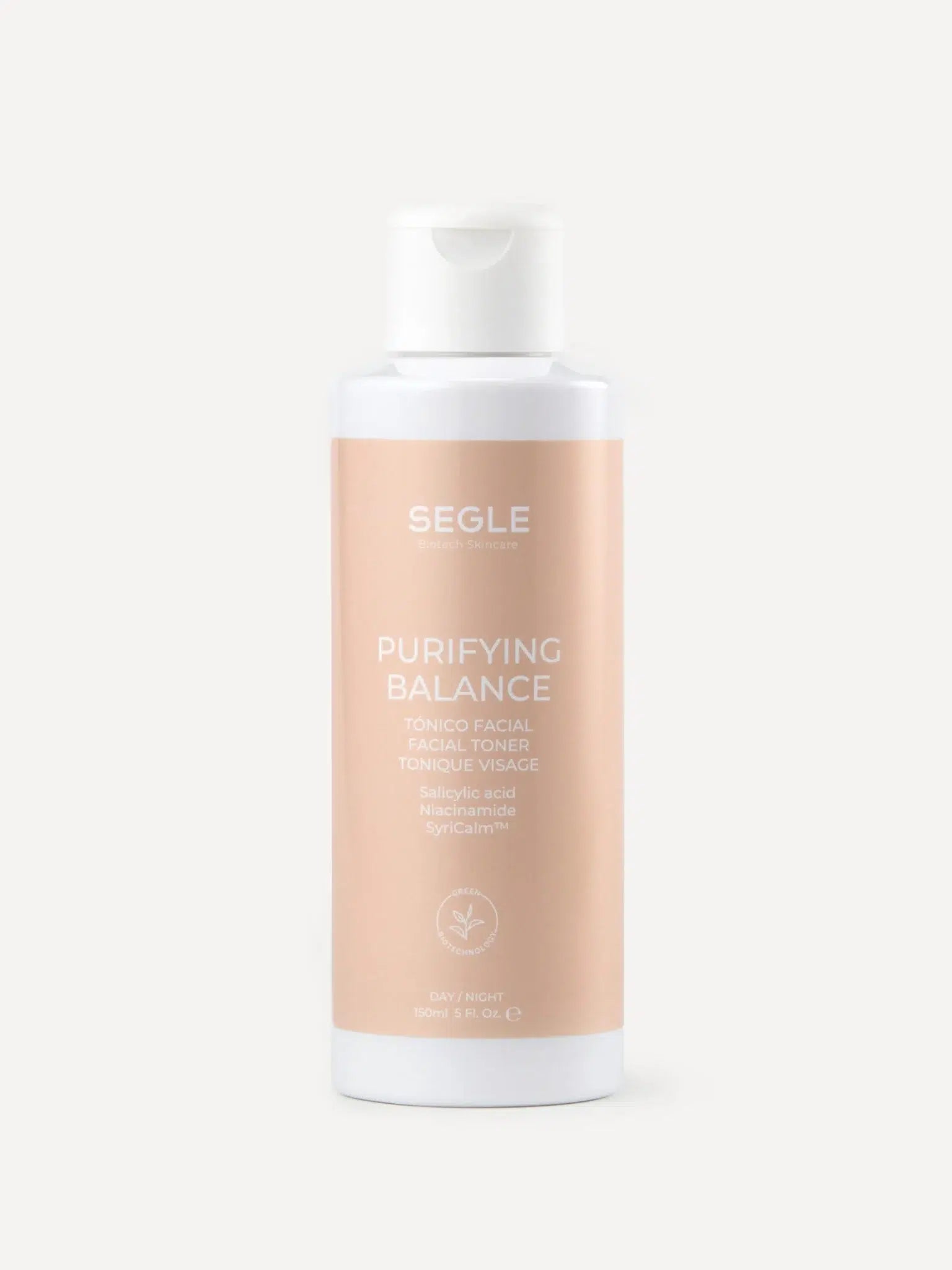 SEGLE PURIFYING BALANCE FACIAL TONER