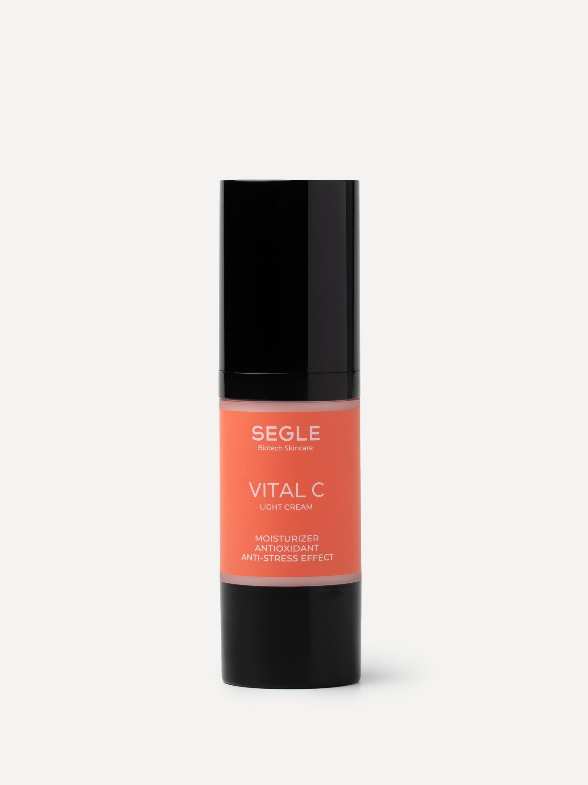 SEGLE VITAL C LIGHT CREAM