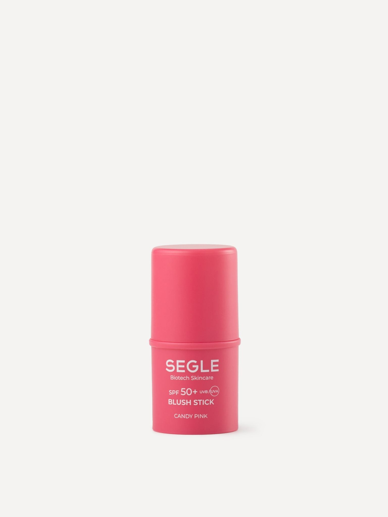 SEGLE BLUSH STICK SPF50 CANDY PINK