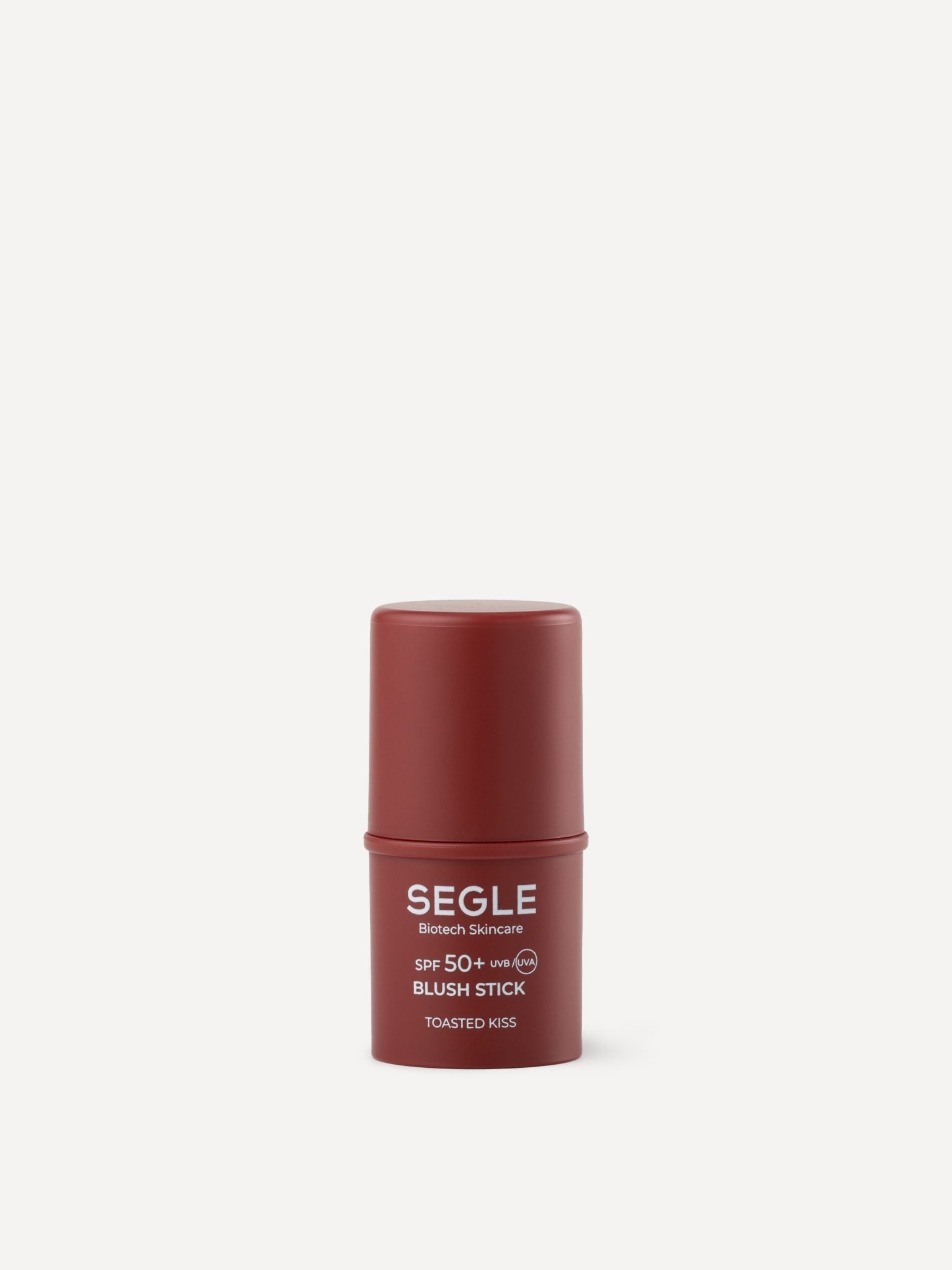 SEGLE BLUSH STICK SPF50 TOASTED DREAM