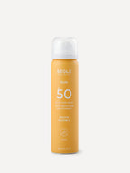 SEGLE SUN SPF50+ INVISIBLE MIST