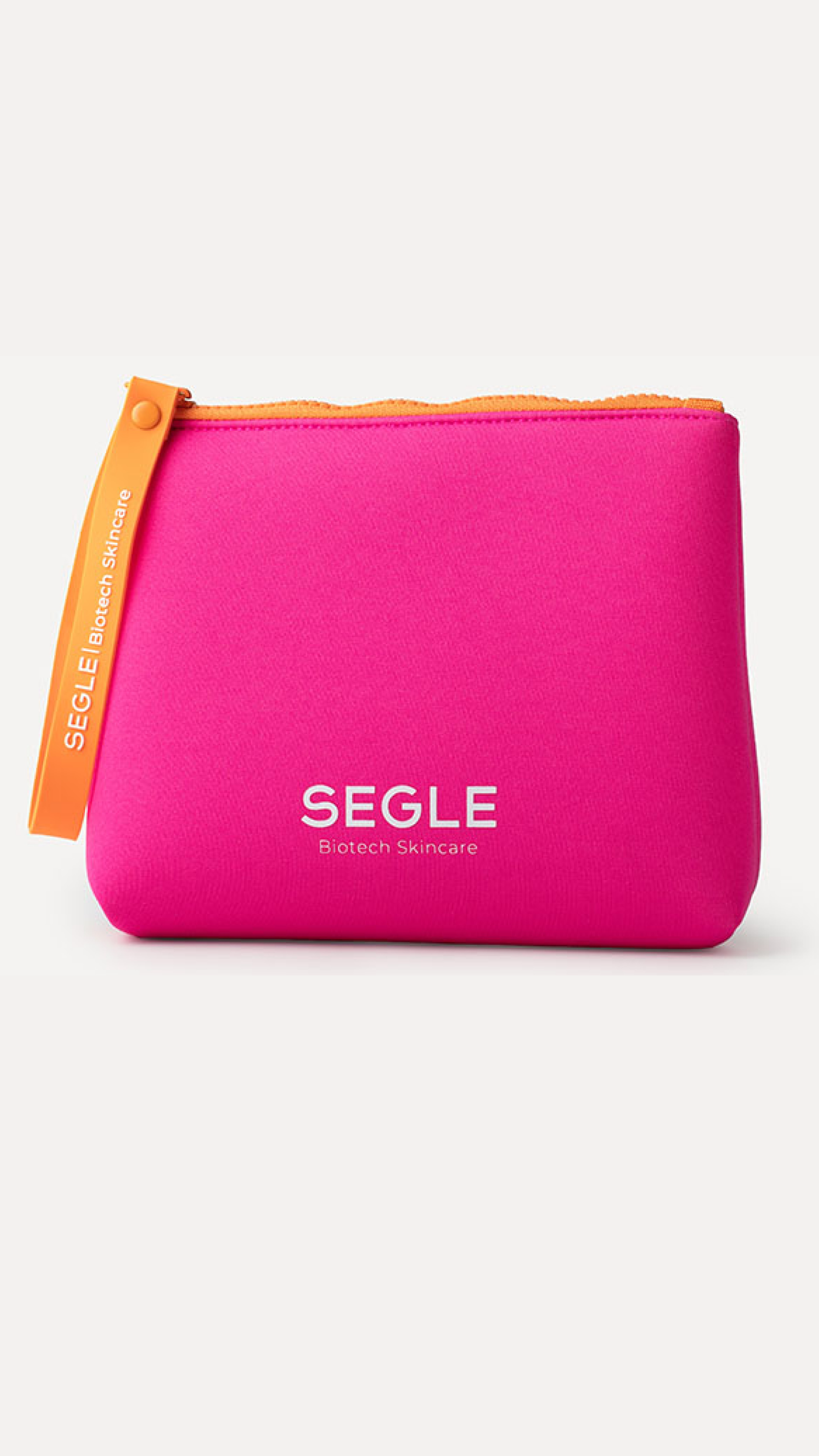 SEGLE TOALETNA TORBICA