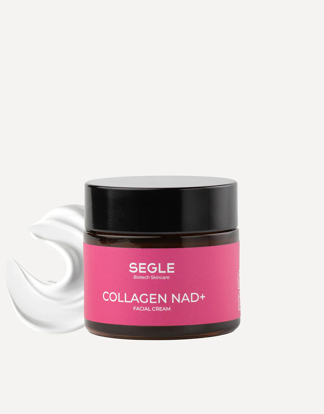 COLLAGEN NAD+ CREMA