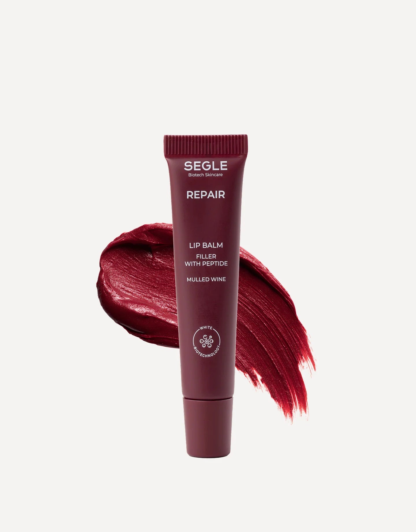 SEGLE LIP BALM REPAIR MULLED WINE