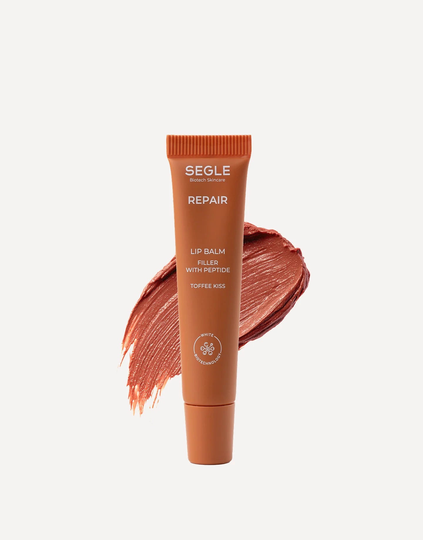 SEGLE LIP BALM REPAIR TOFFEE KISS