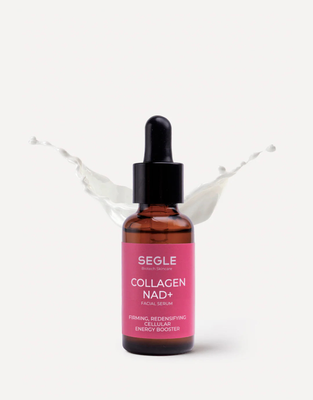 COLLAGEN NAD+ SERUM