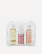 SEGLE CLEANSING BEAUTY BAG NORMAL SKIN